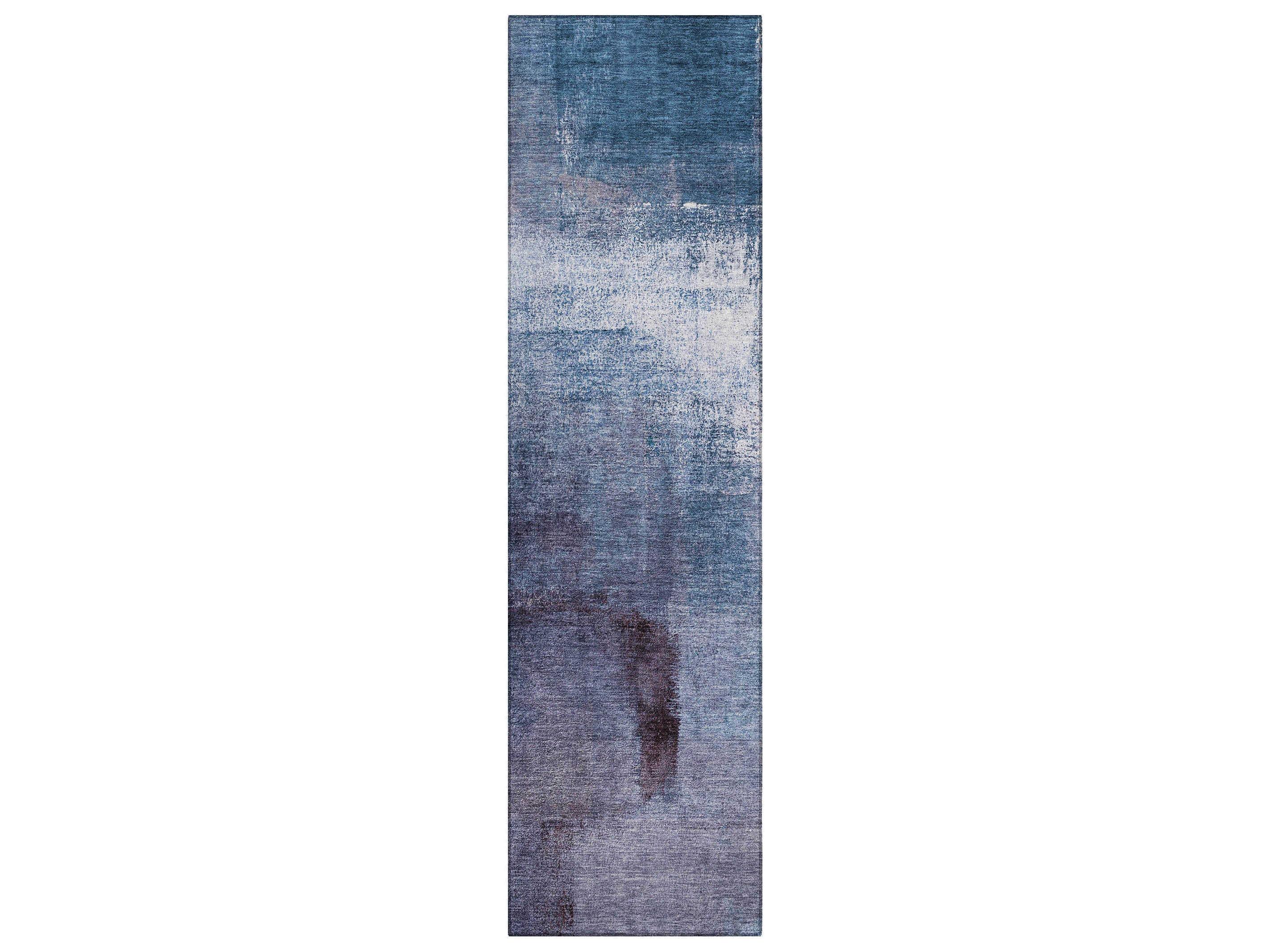 Dalyn Chantille Abstract Runner Area Rug