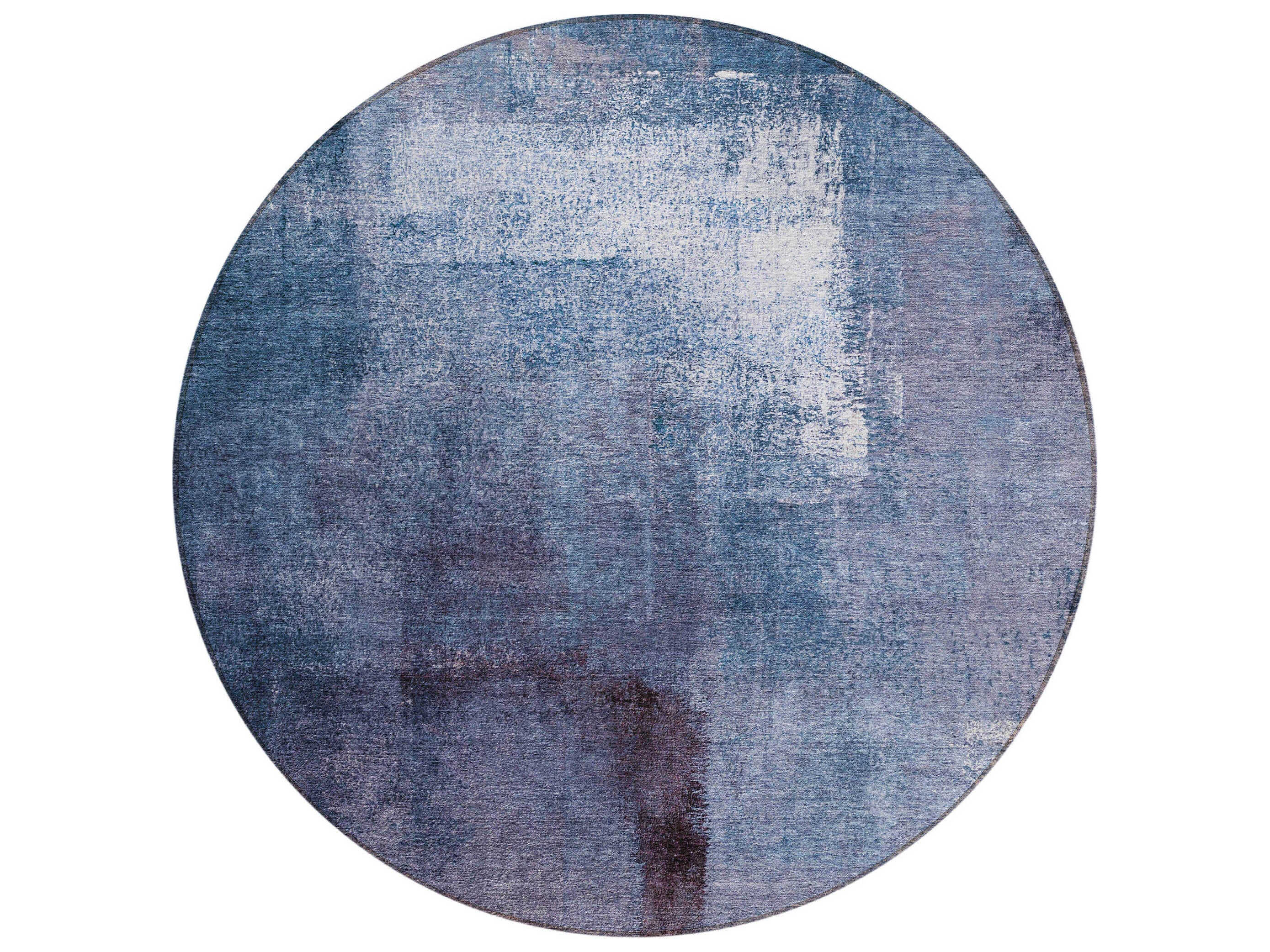 Dalyn Chantille Abstract Runner Area Rug