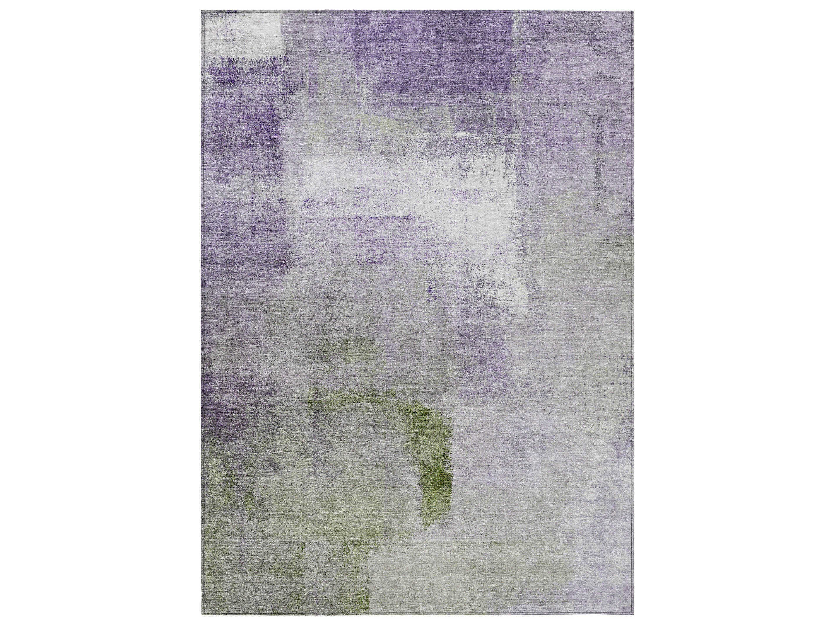 Dalyn Chantille Abstract Runner Area Rug