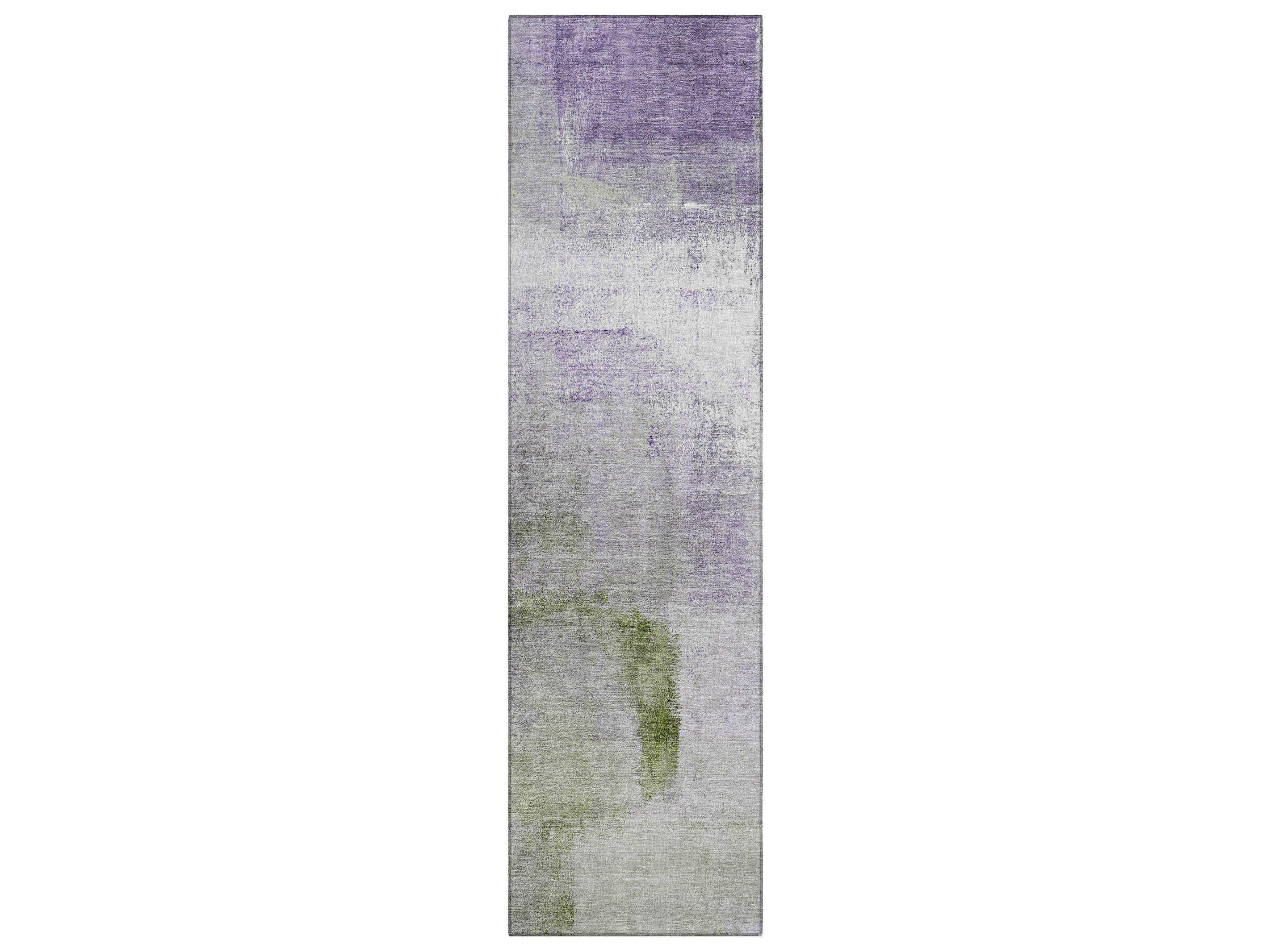 Dalyn Chantille Abstract Runner Area Rug