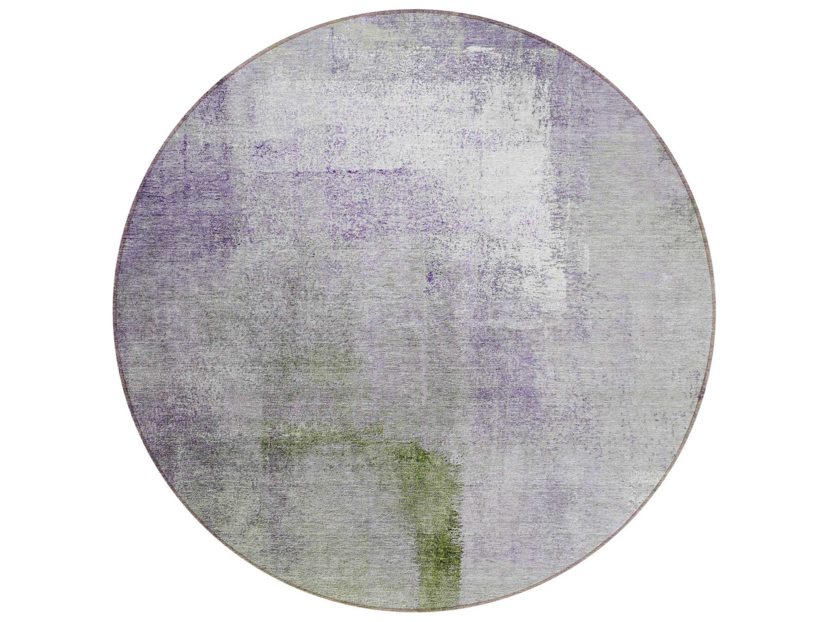 Dalyn Chantille Abstract Runner Area Rug