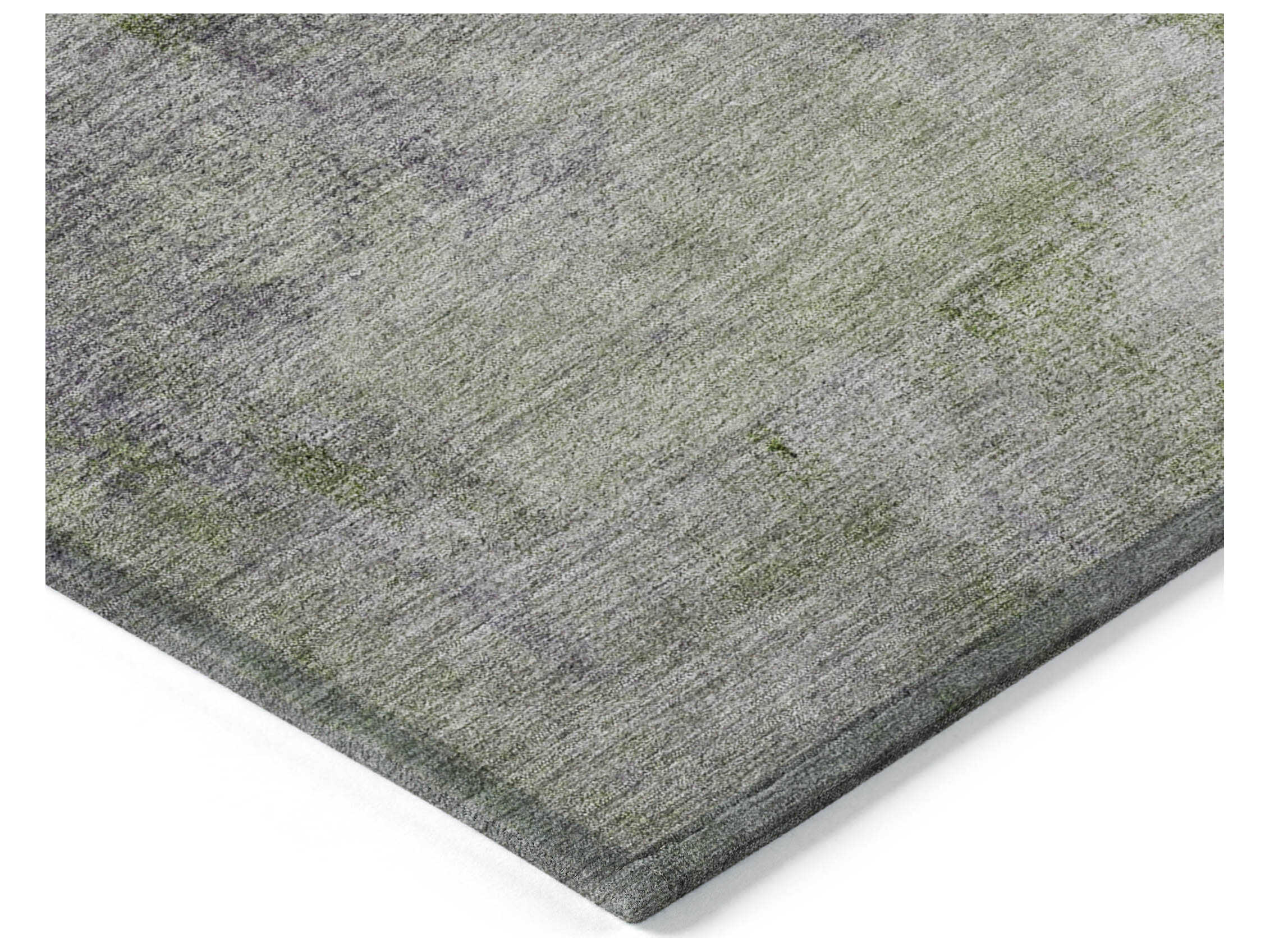 Dalyn Chantille Abstract Runner Area Rug