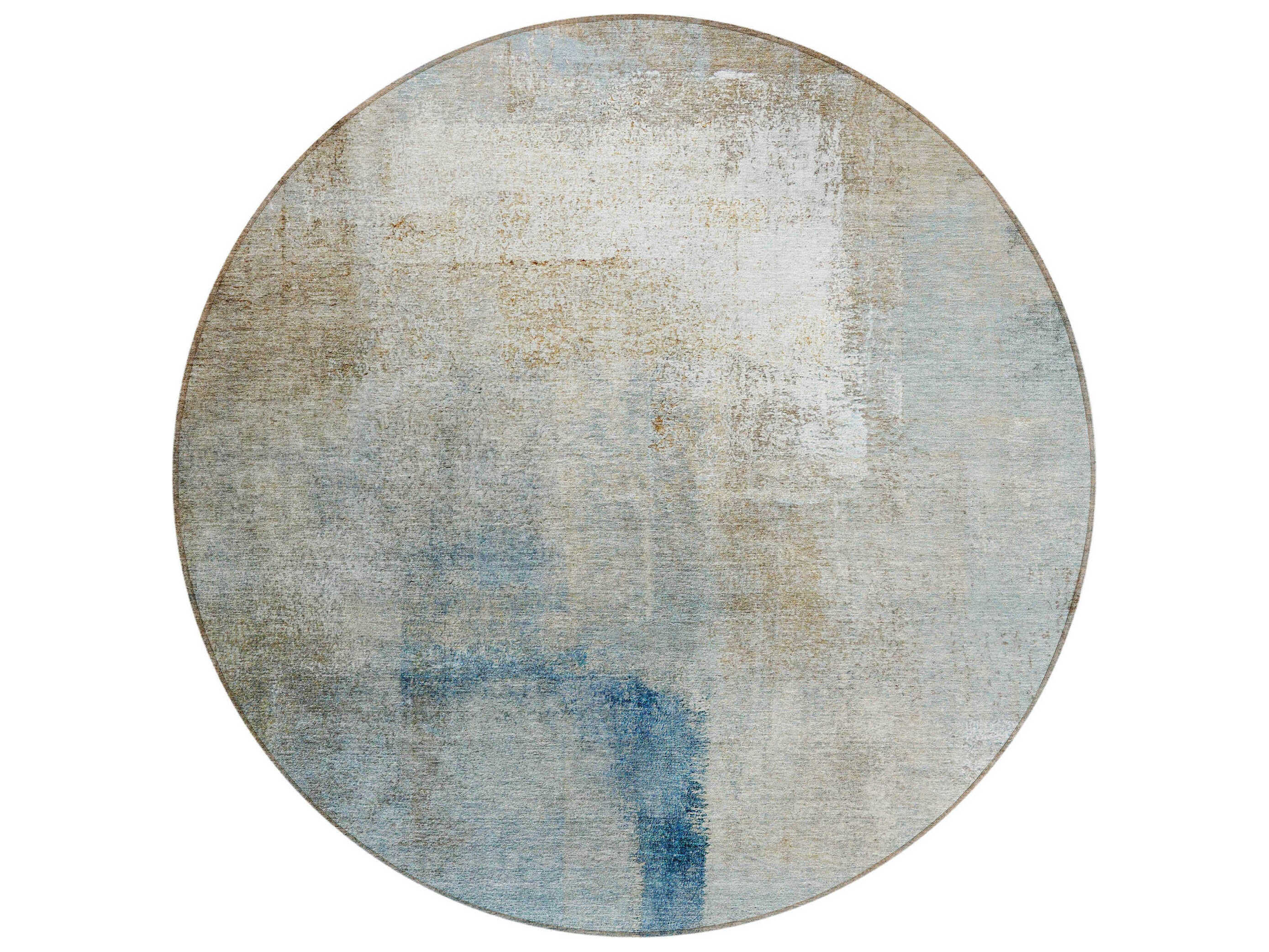 Dalyn Chantille Abstract Runner Area Rug