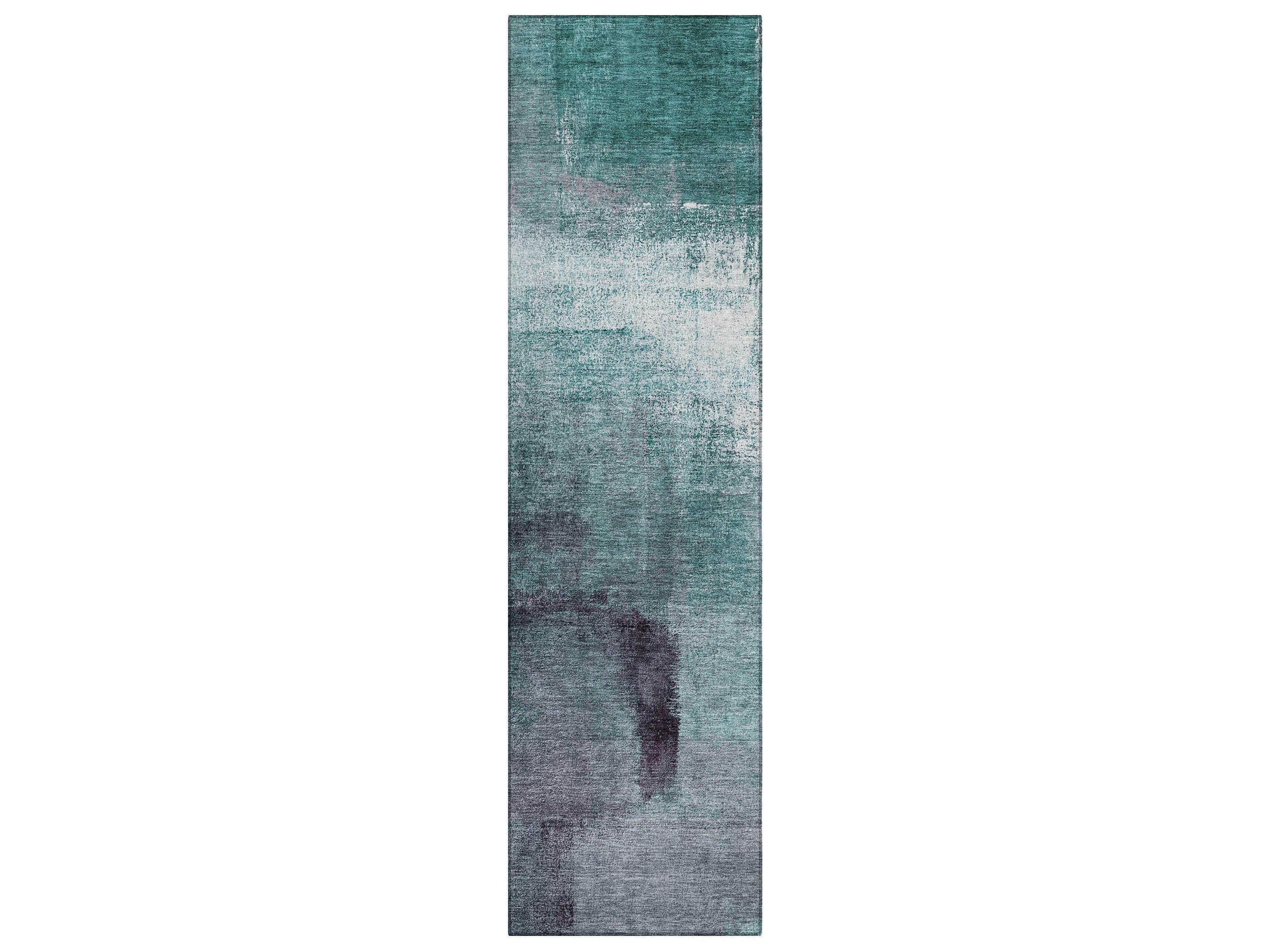 Dalyn Chantille Abstract Runner Area Rug