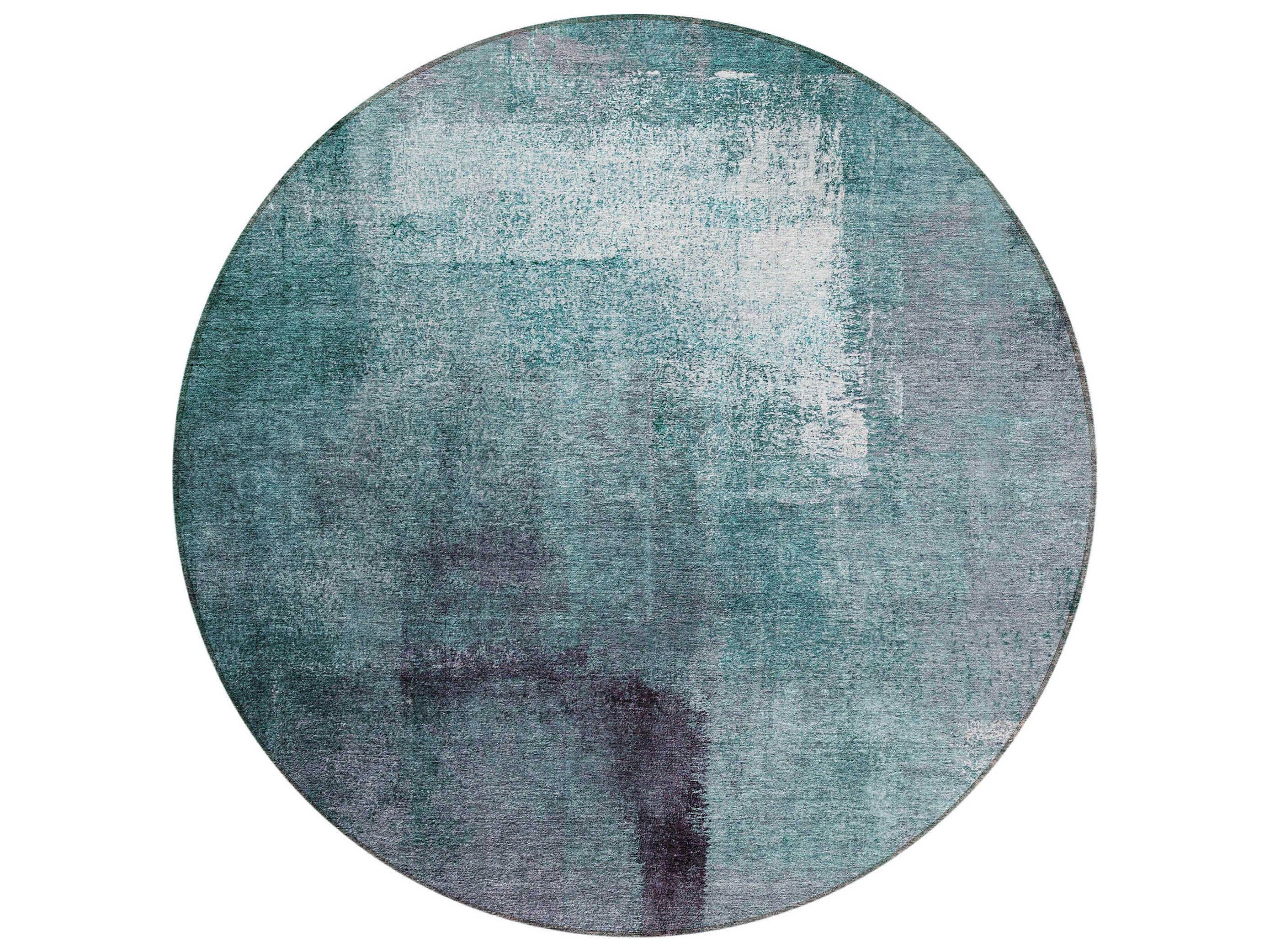Dalyn Chantille Abstract Runner Area Rug