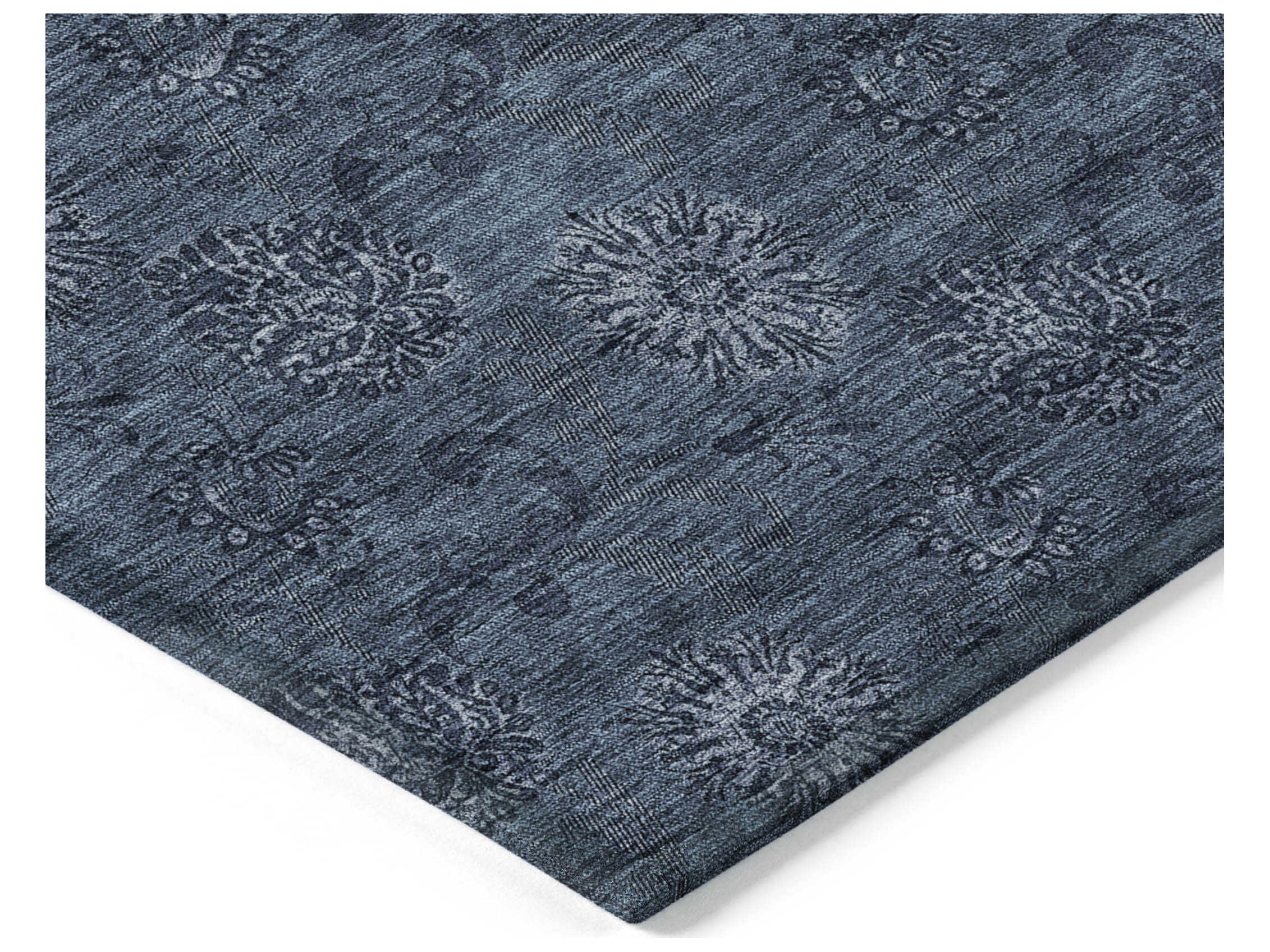 Dalyn Chantille Floral Runner Area Rug