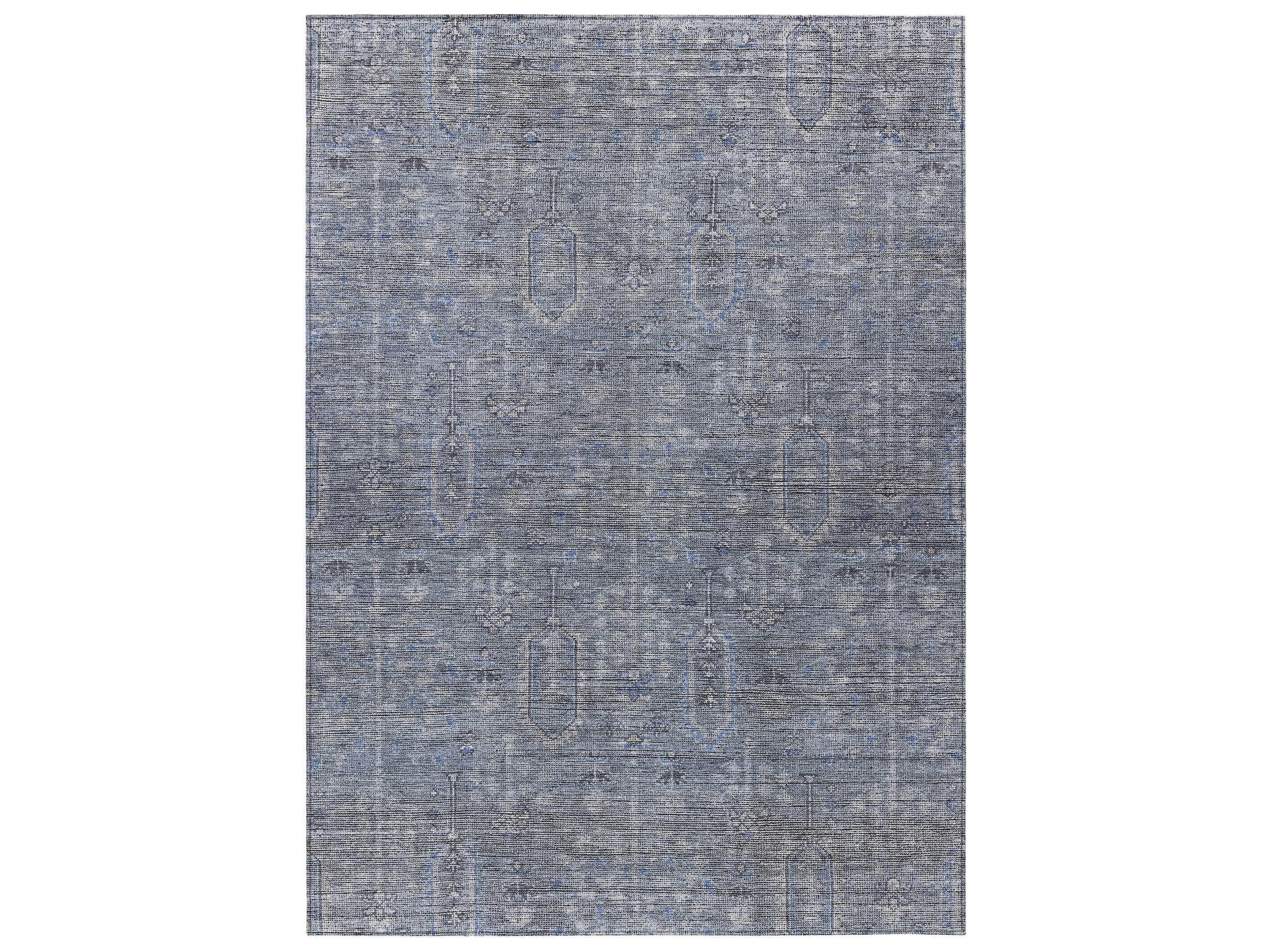 Dalyn Chantille Floral Runner Area Rug