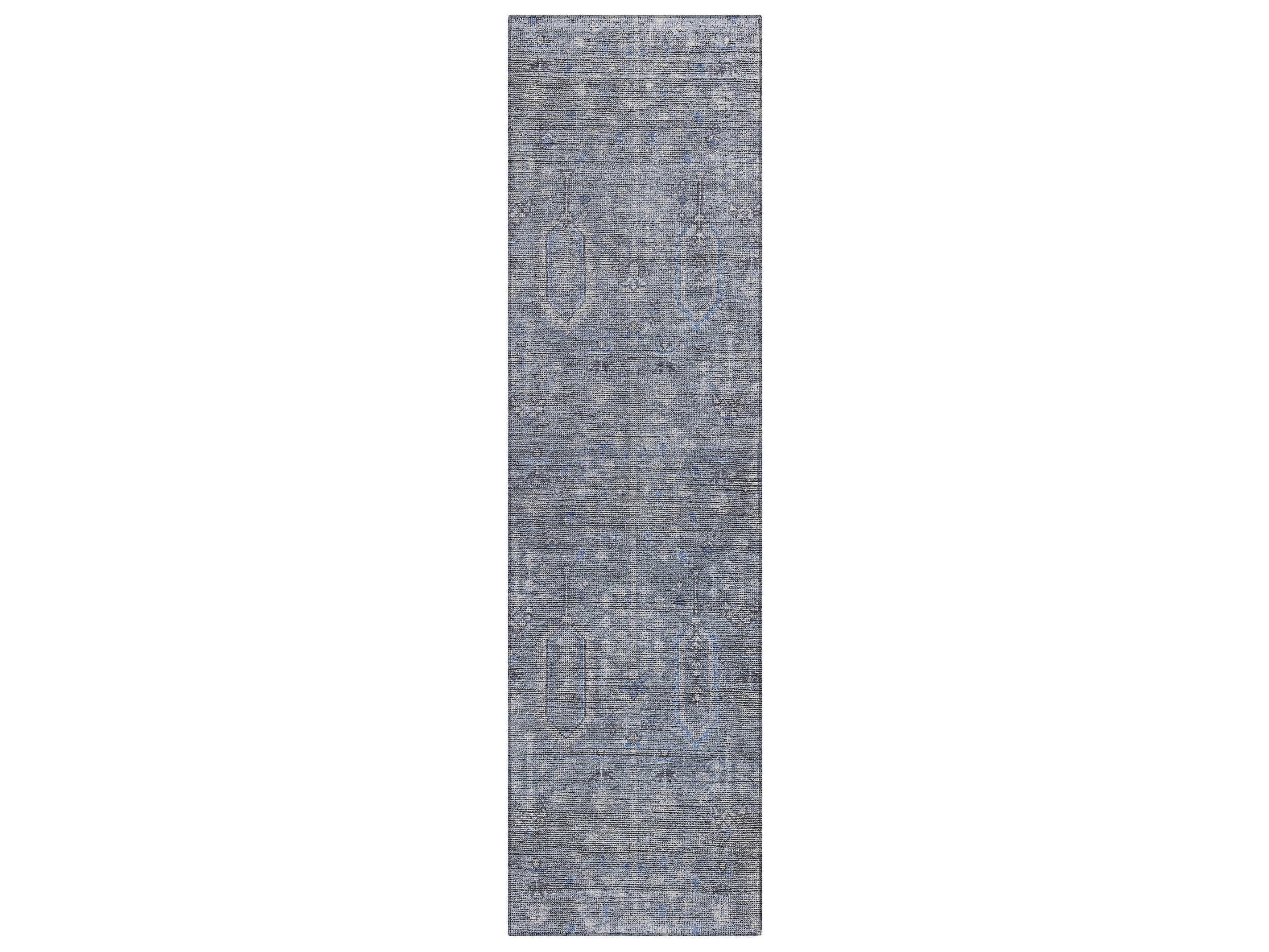 Dalyn Chantille Floral Runner Area Rug