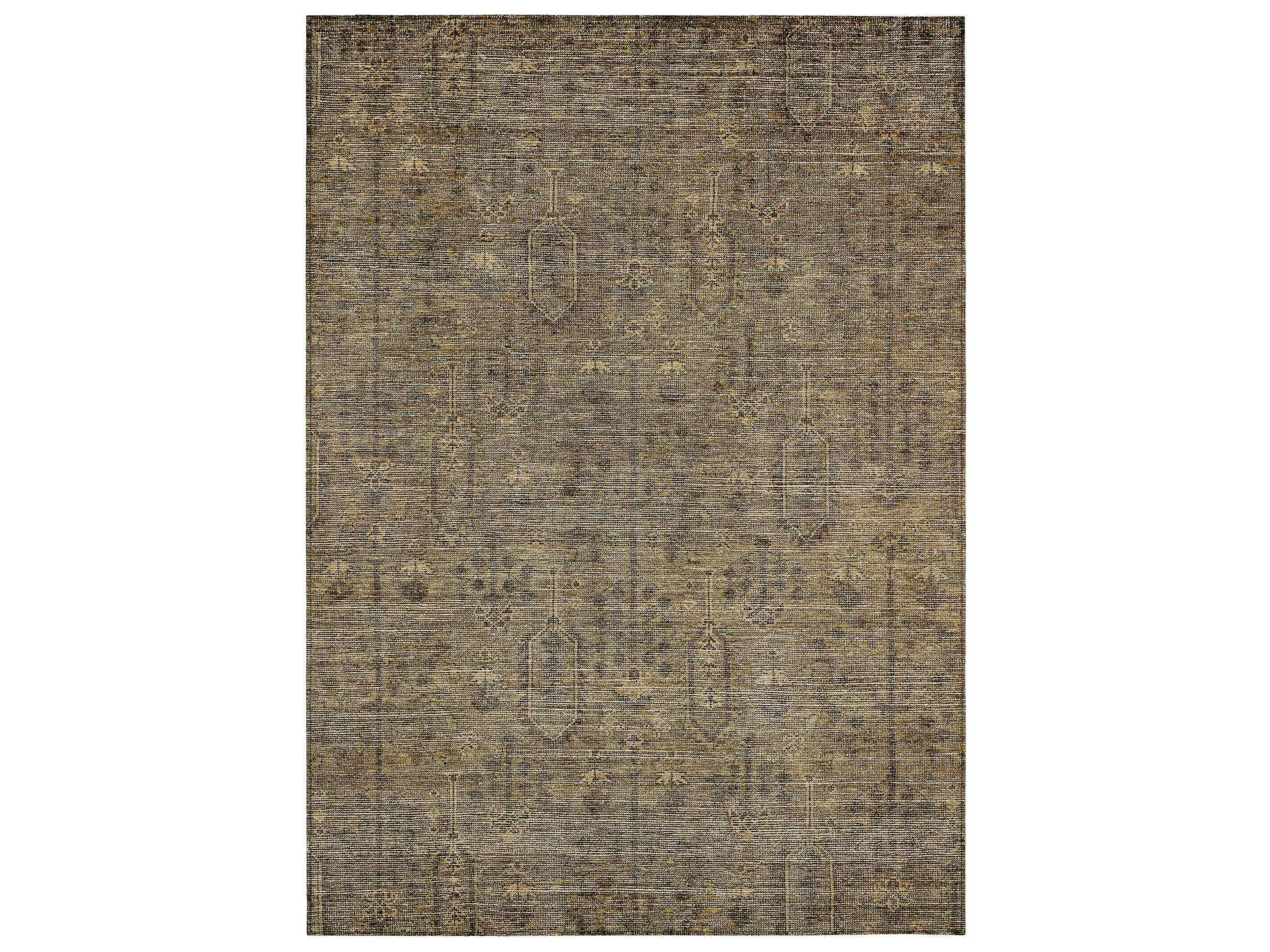 Dalyn Chantille Floral Runner Area Rug