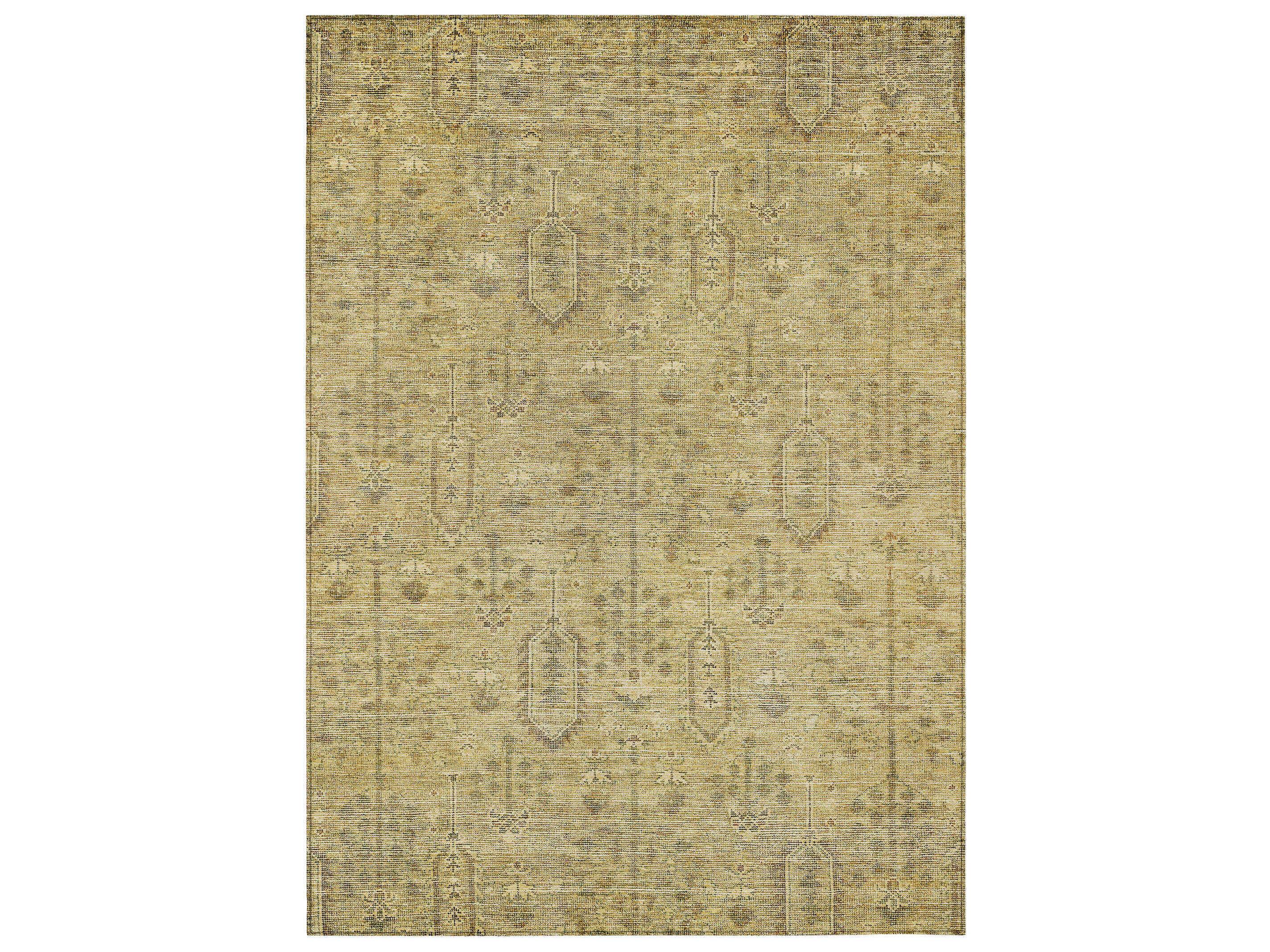 Dalyn Chantille Southwestern Runner Area Rug