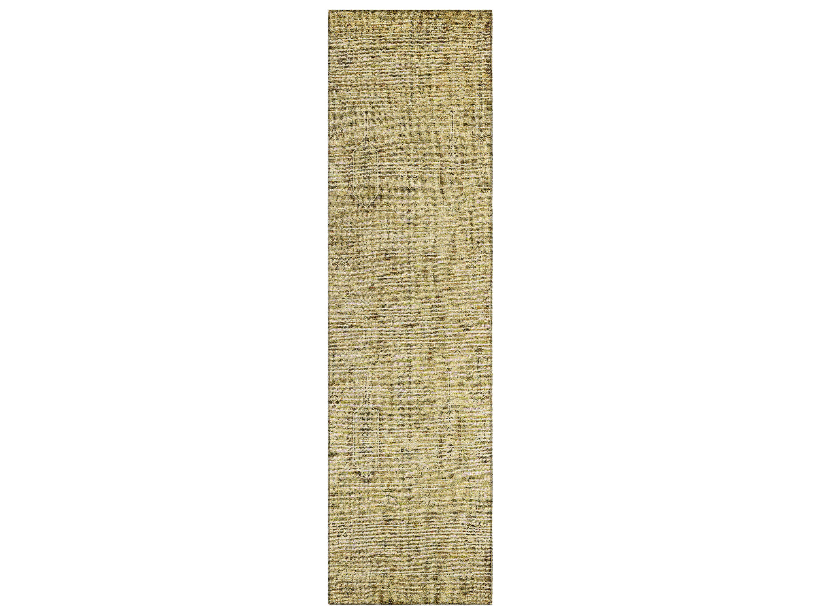 Dalyn Chantille Southwestern Runner Area Rug