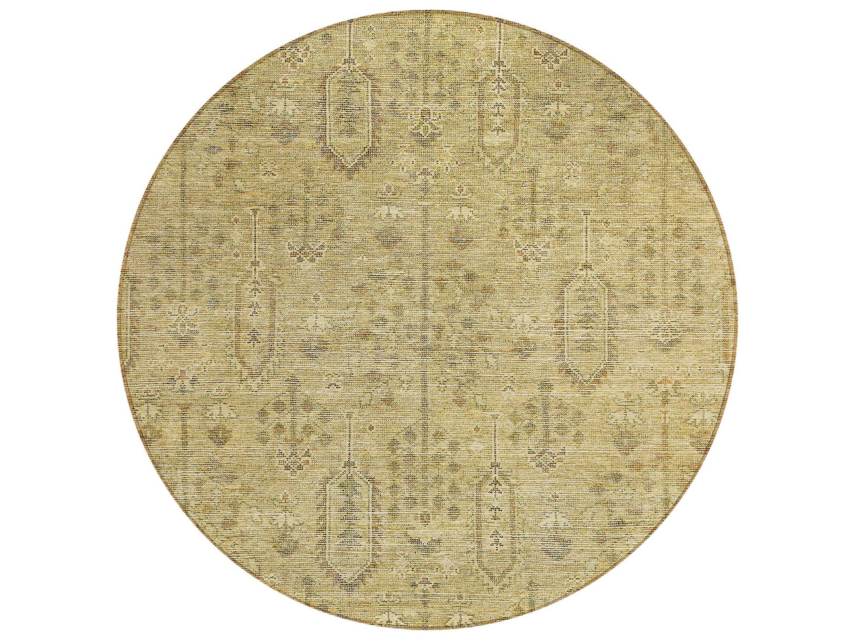 Dalyn Chantille Southwestern Runner Area Rug