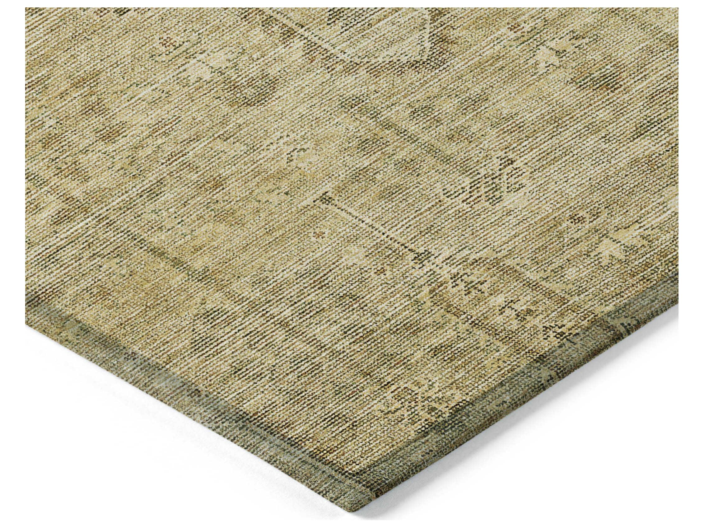 Dalyn Chantille Southwestern Runner Area Rug