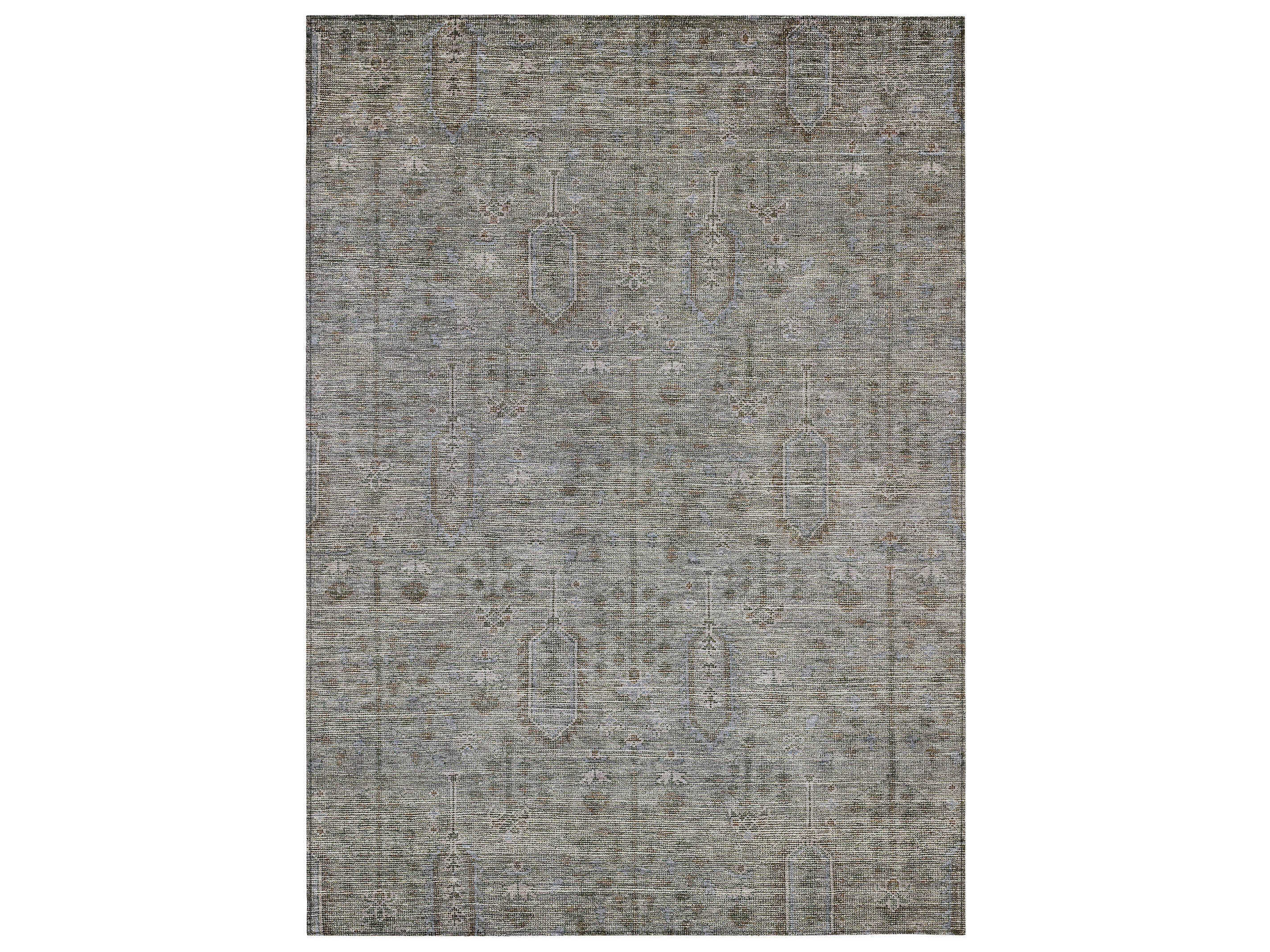 Dalyn Chantille Southwestern Runner Area Rug