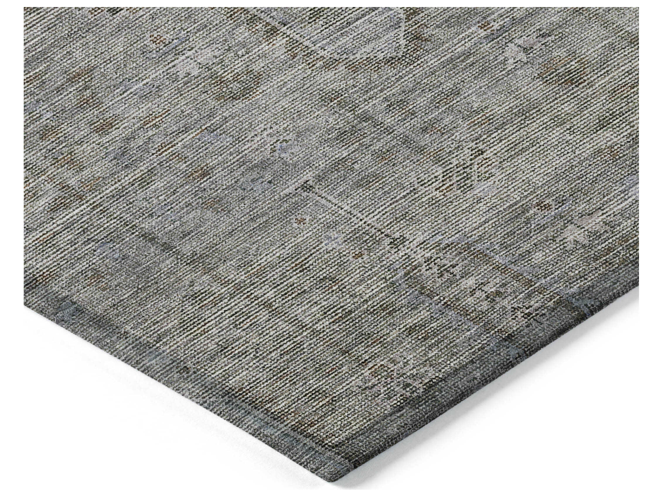 Dalyn Chantille Southwestern Runner Area Rug