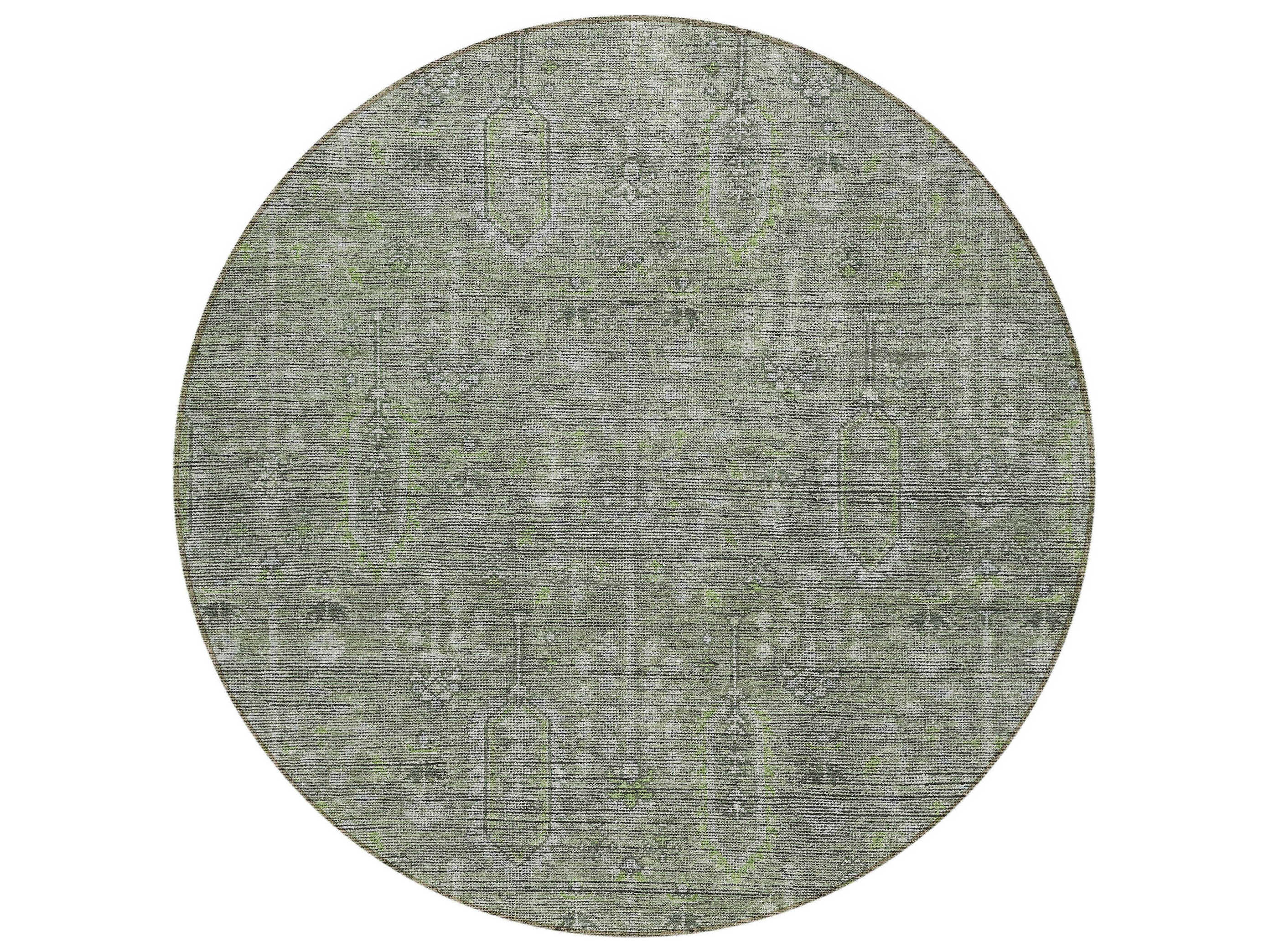 Dalyn Chantille Southwestern Runner Area Rug