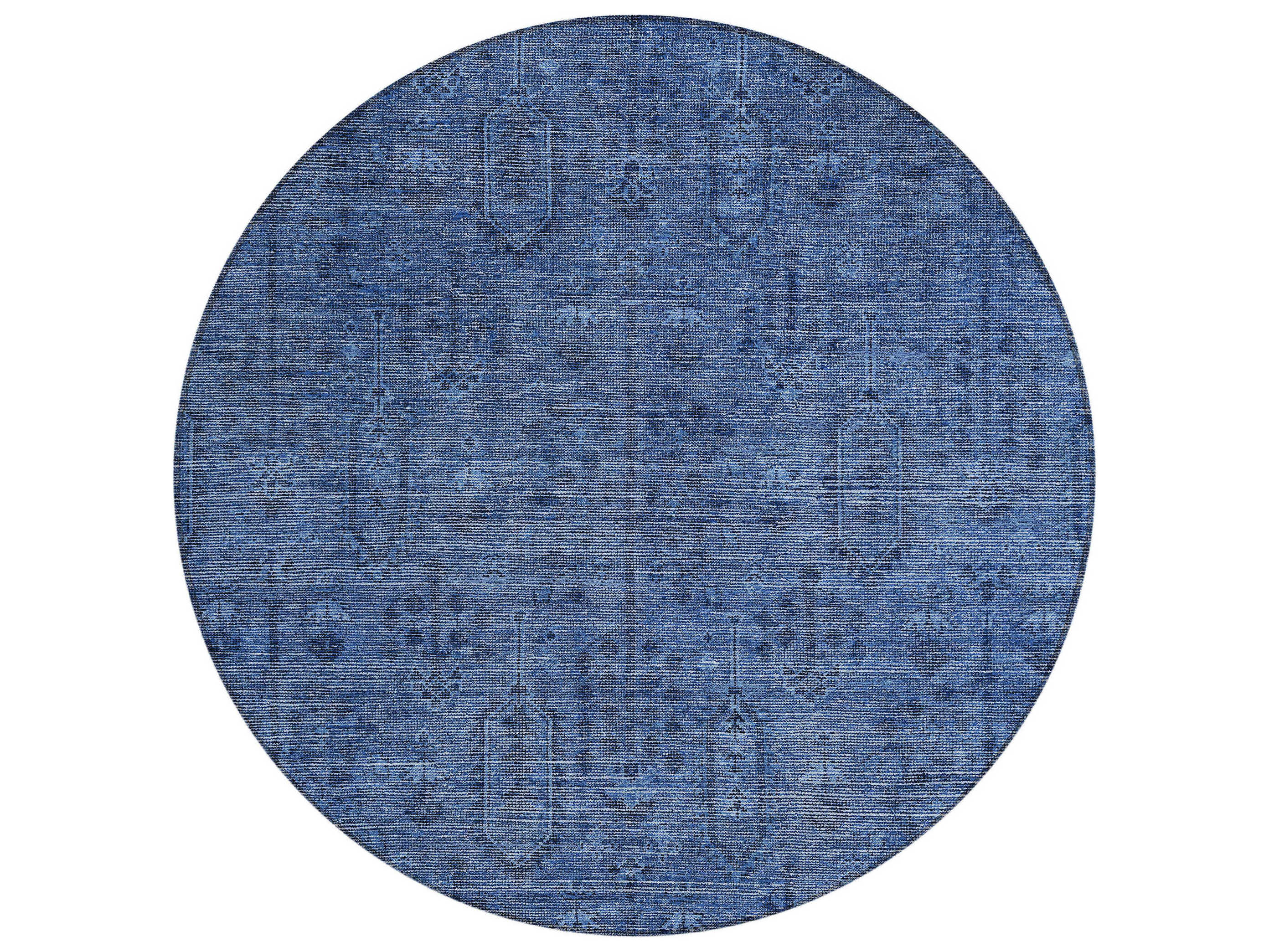 Dalyn Chantille Southwestern Runner Area Rug