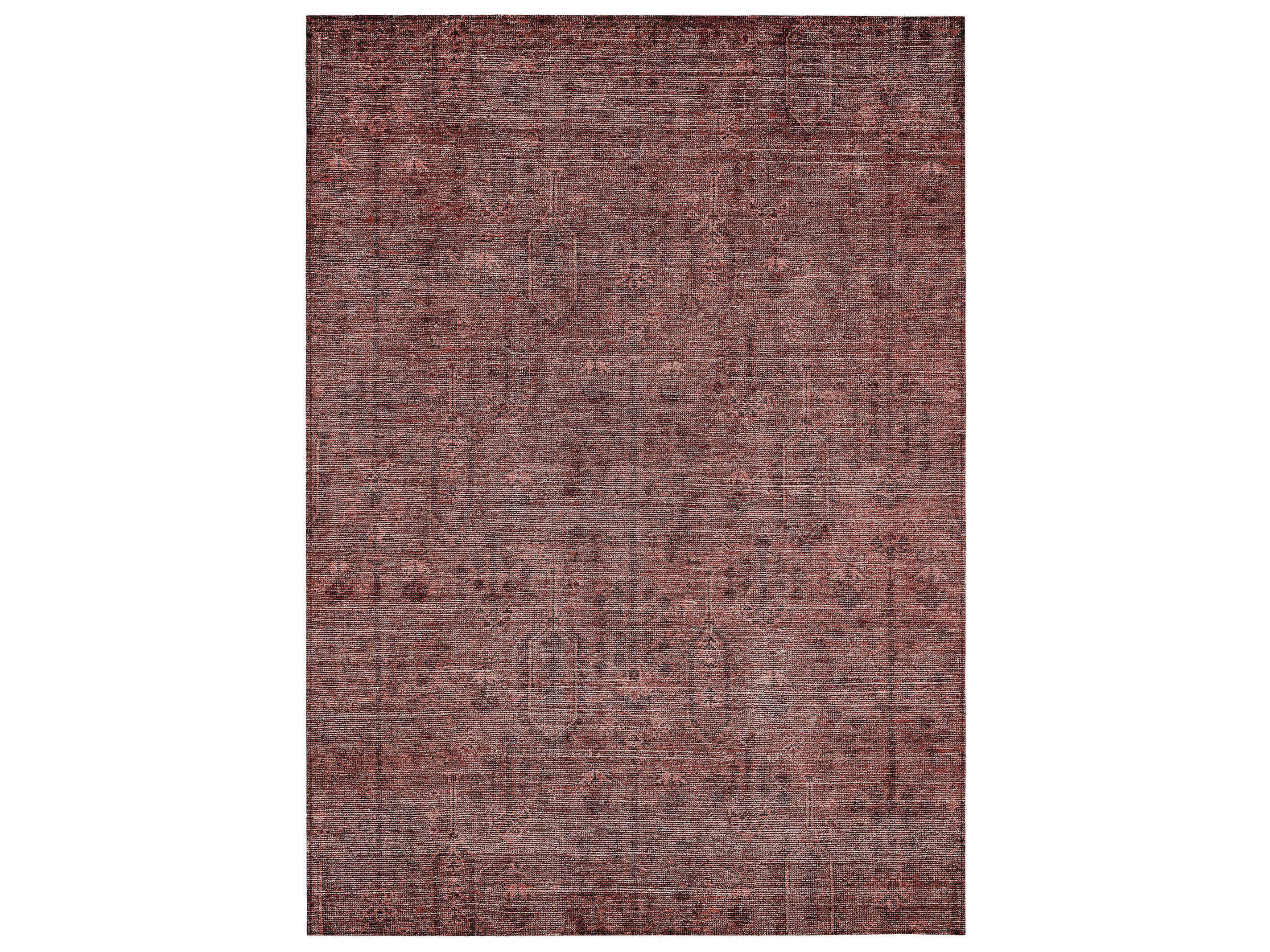Dalyn Chantille Southwestern Runner Area Rug
