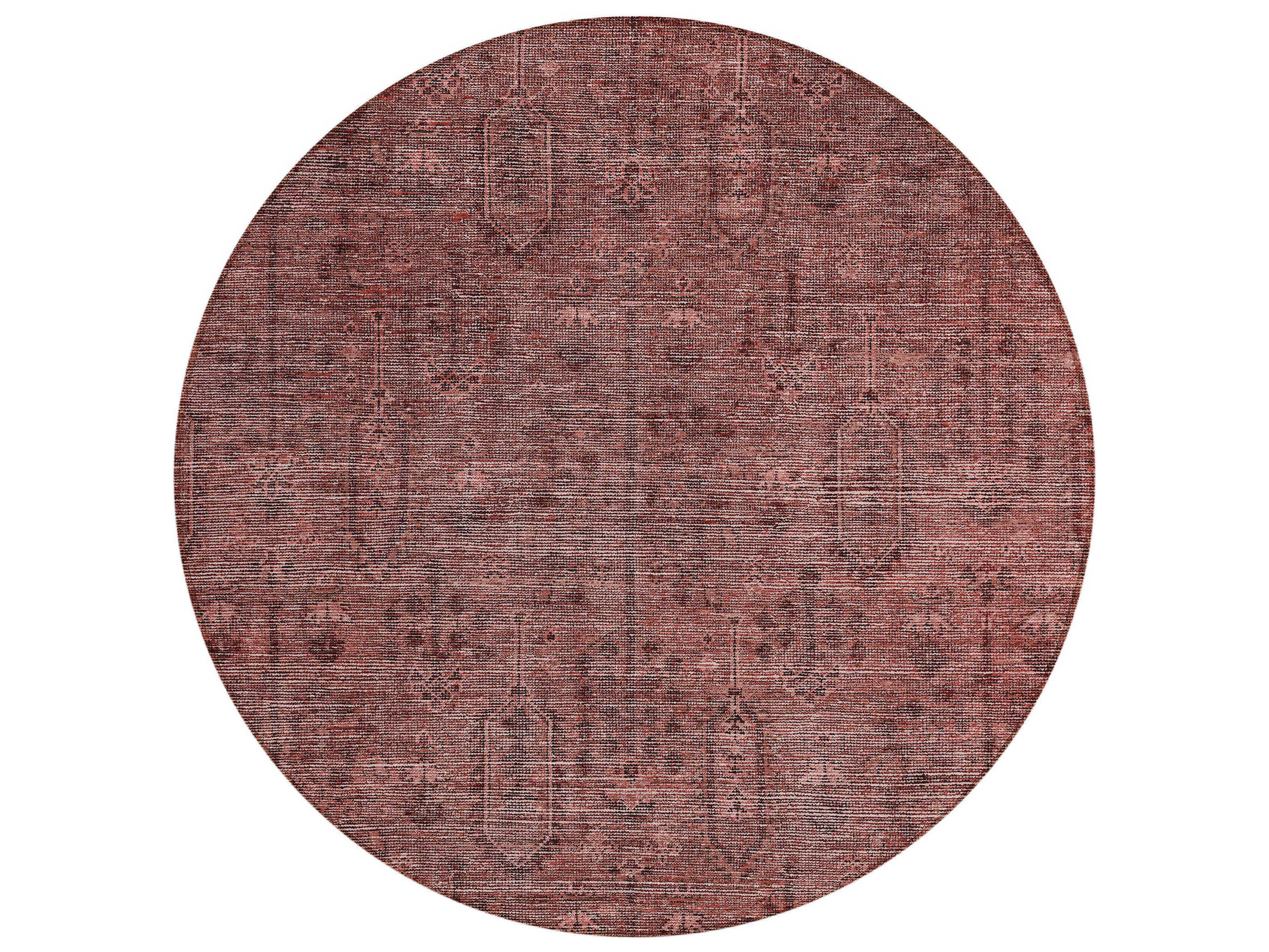 Dalyn Chantille Southwestern Runner Area Rug