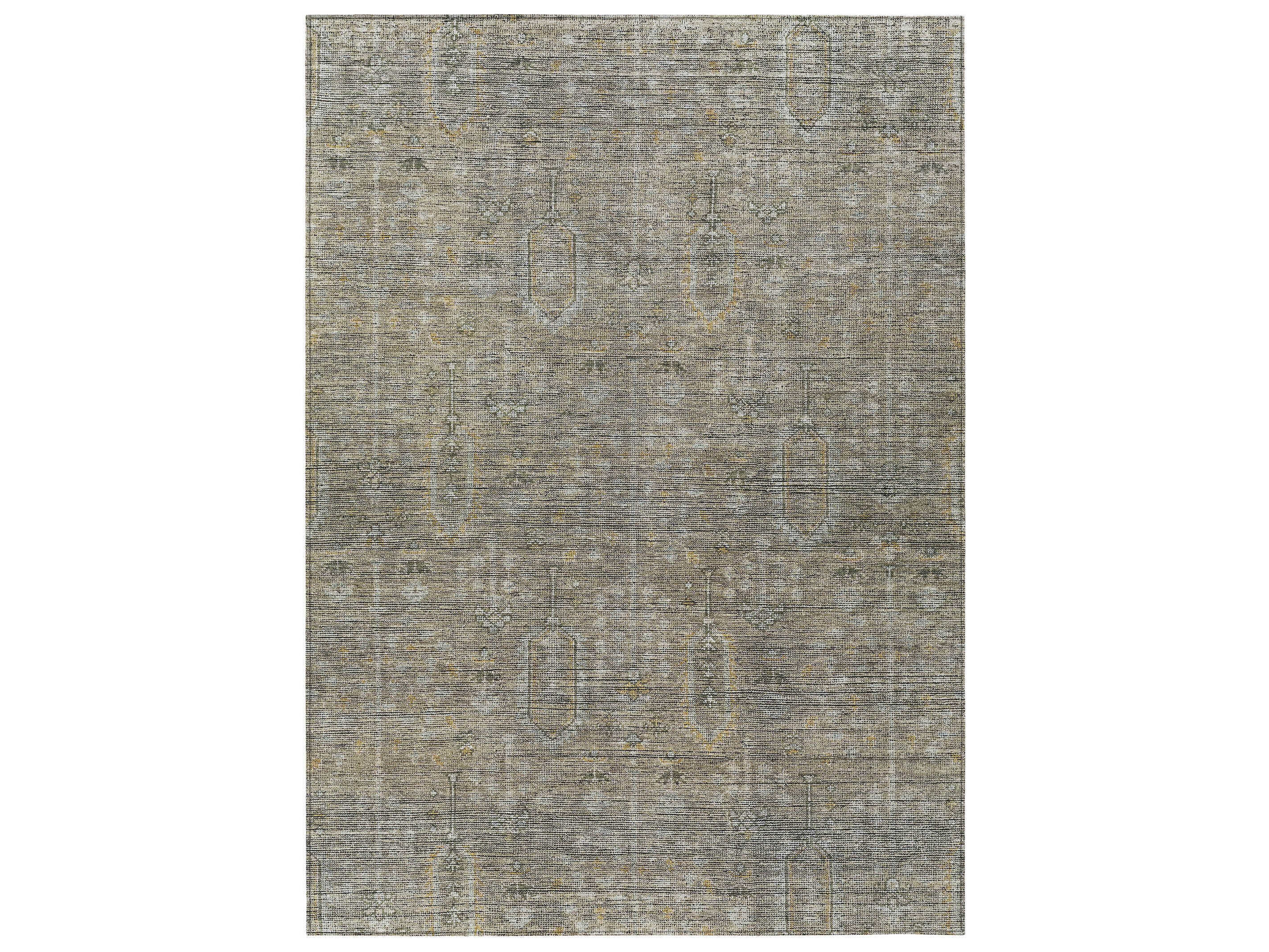 Dalyn Chantille Southwestern Runner Area Rug