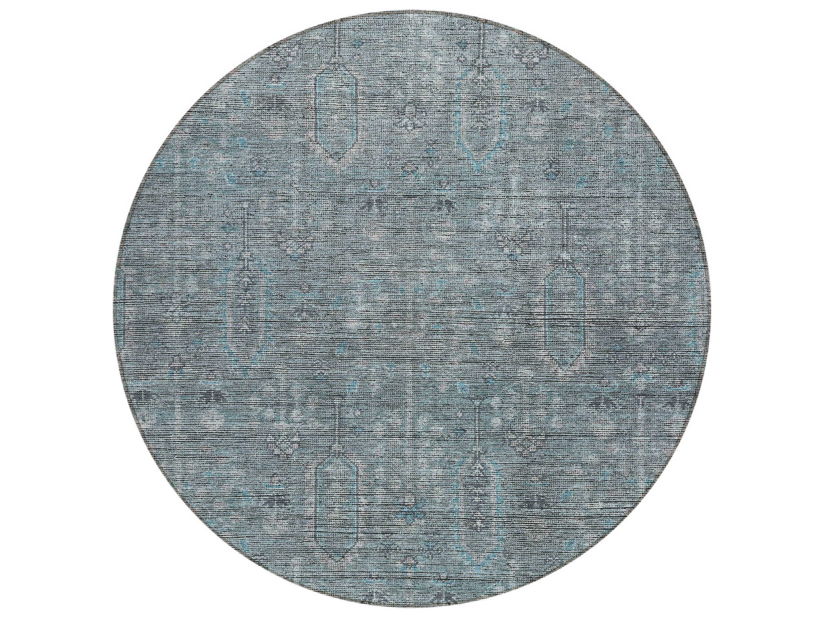 Dalyn Chantille Southwestern Runner Area Rug