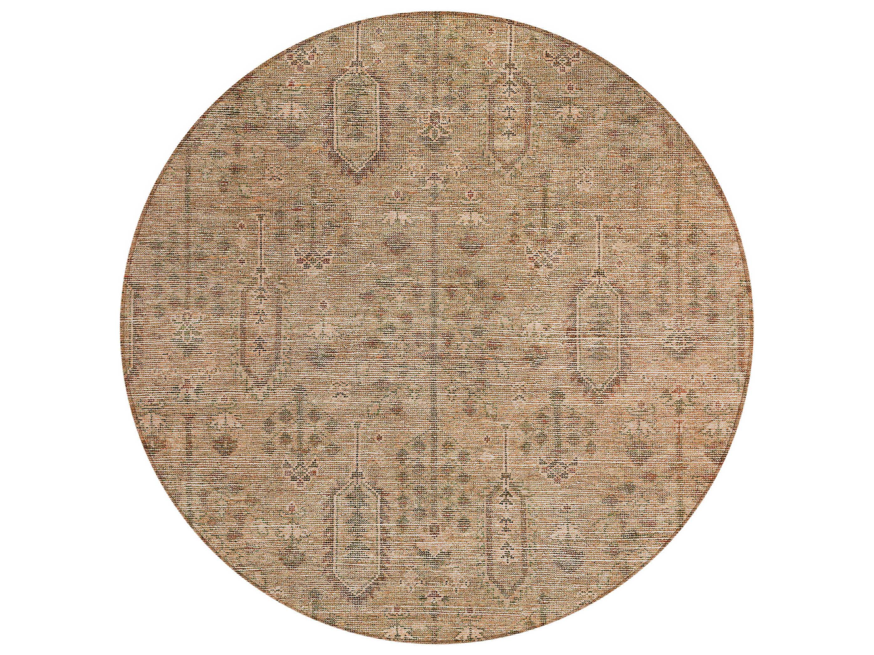 Dalyn Chantille Abstract Runner Area Rug