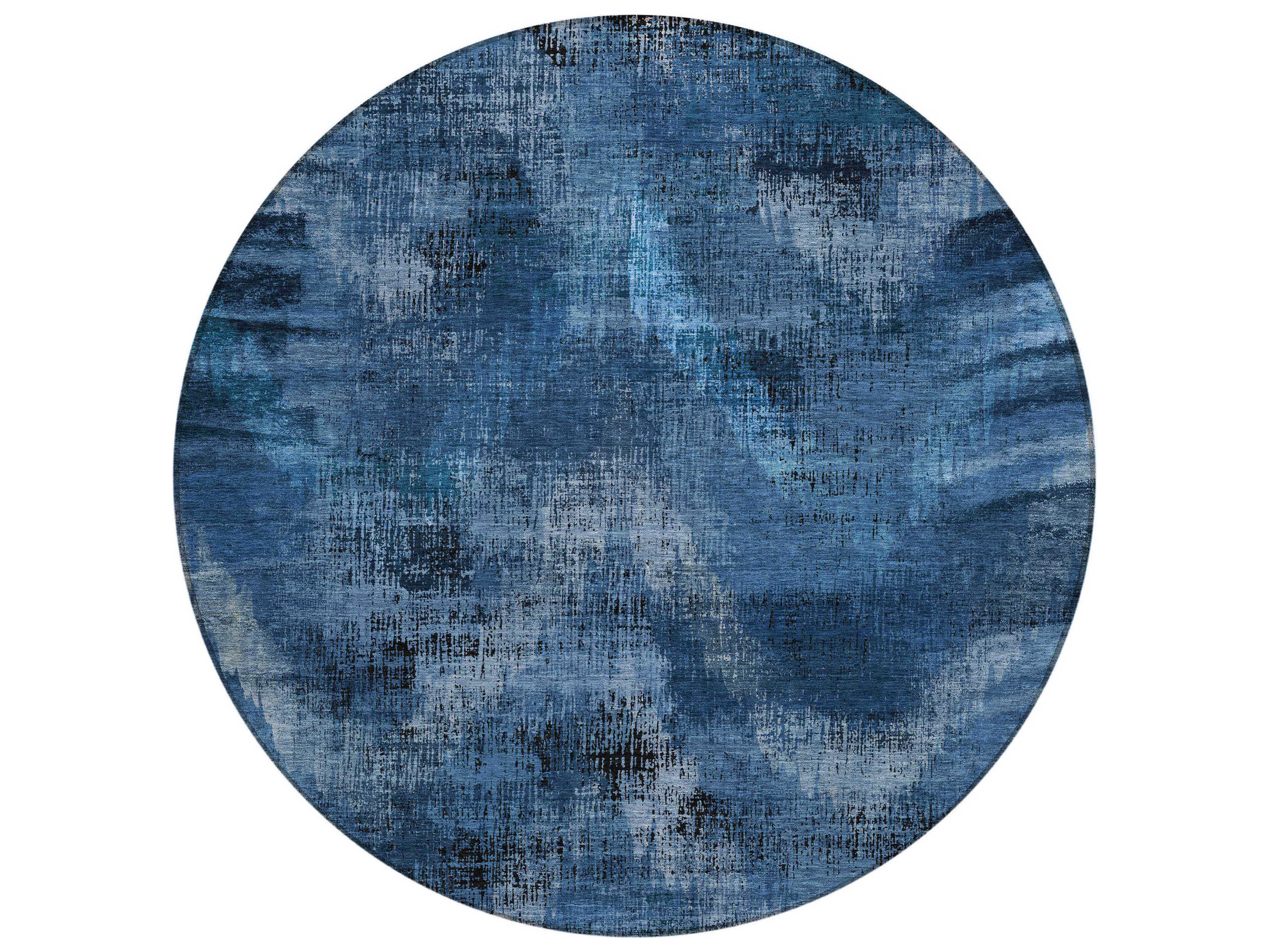 Dalyn Chantille Abstract Runner Area Rug
