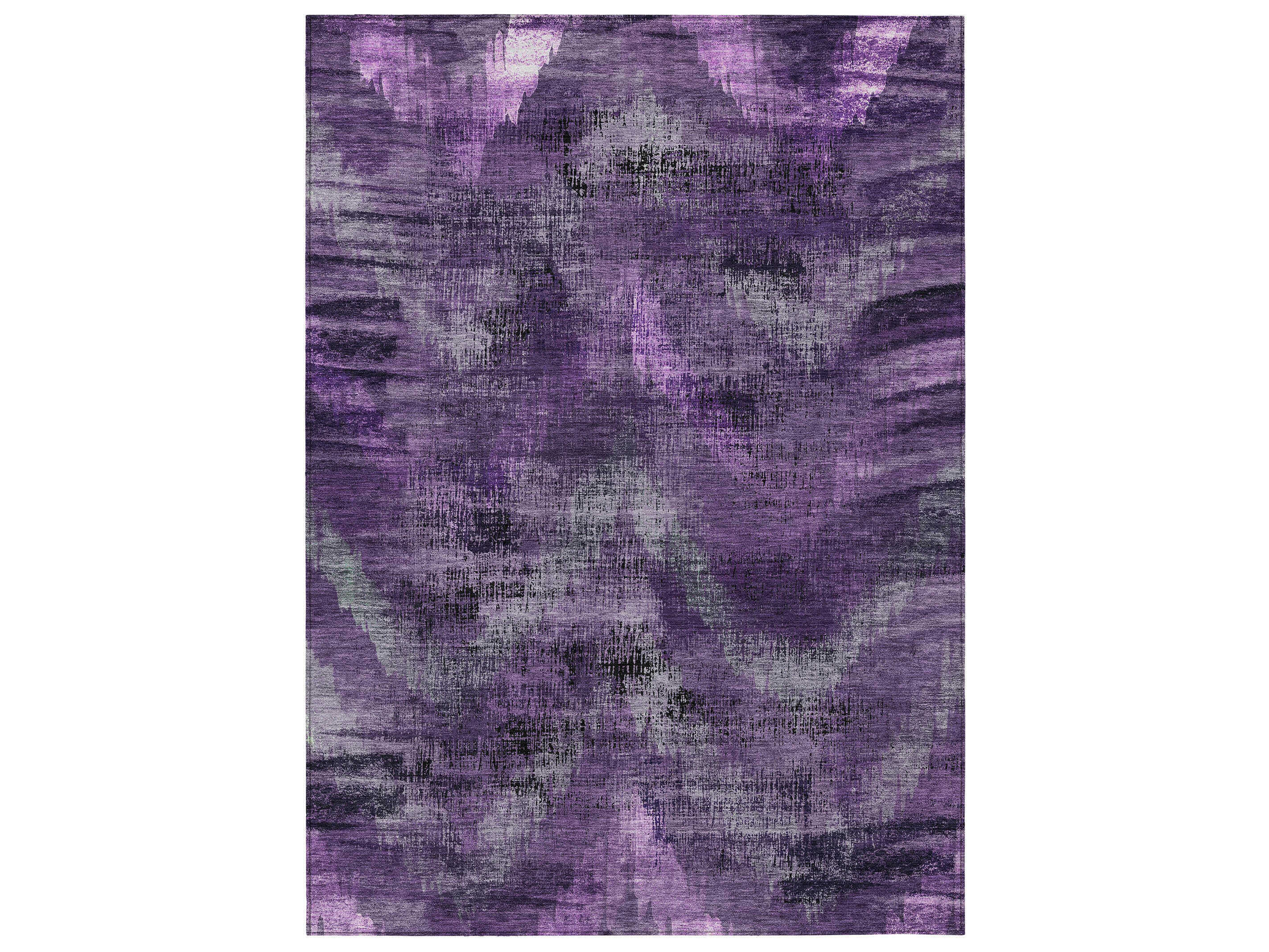 Dalyn Chantille Abstract Runner Area Rug