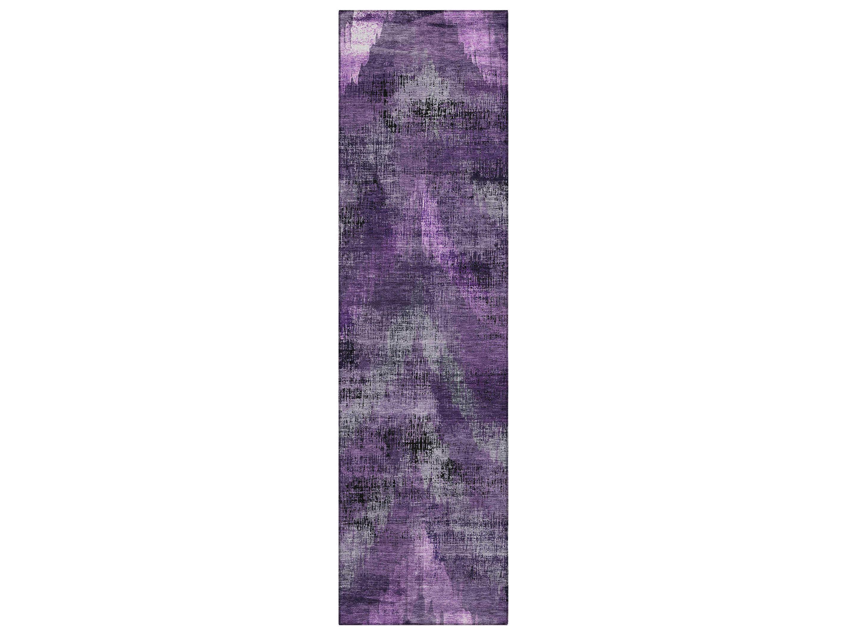 Dalyn Chantille Abstract Runner Area Rug