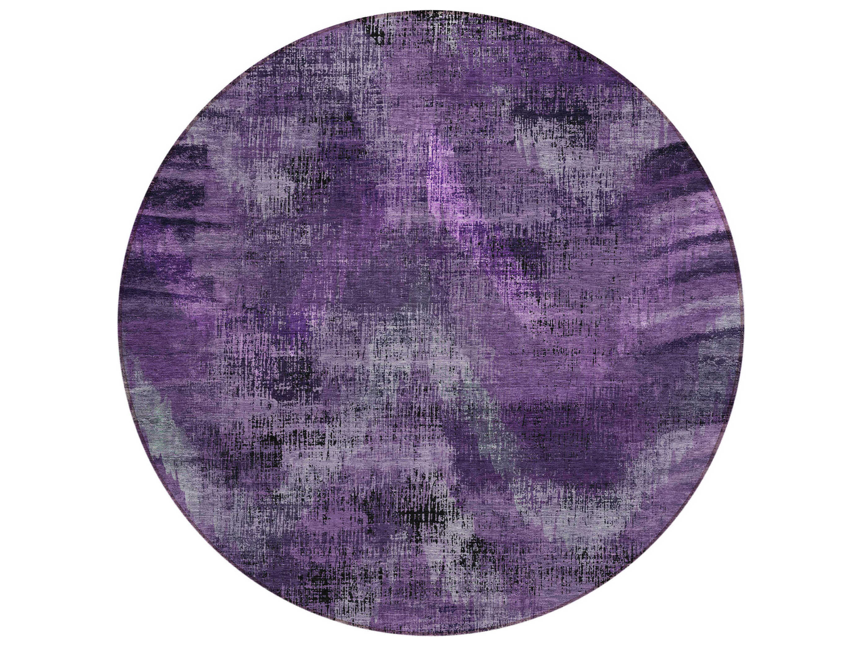 Dalyn Chantille Abstract Runner Area Rug