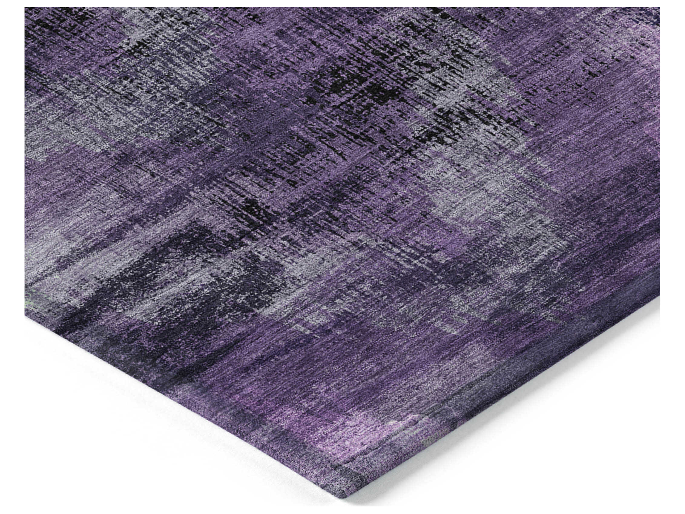Dalyn Chantille Abstract Runner Area Rug