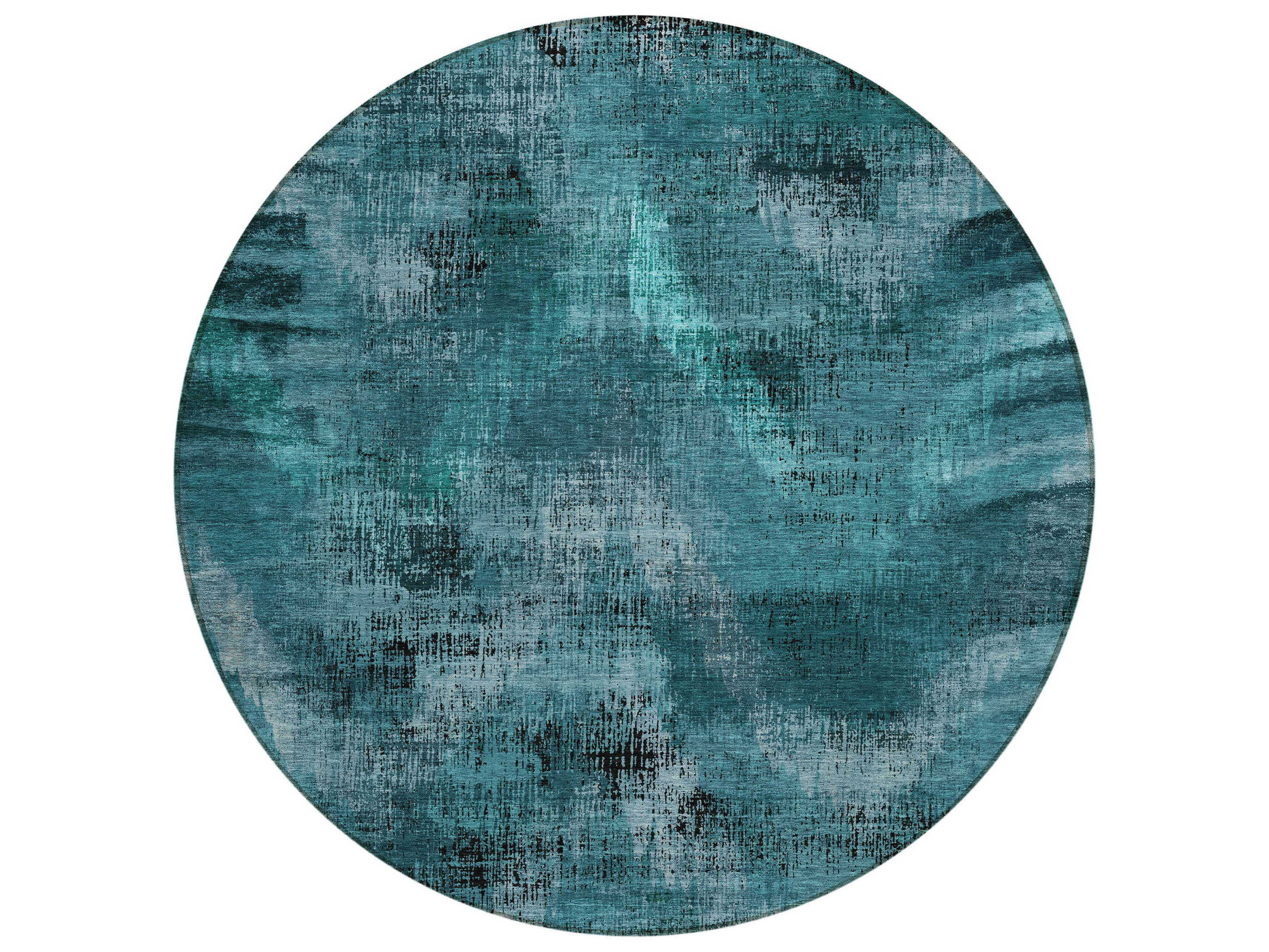 Dalyn Chantille Abstract Runner Area Rug
