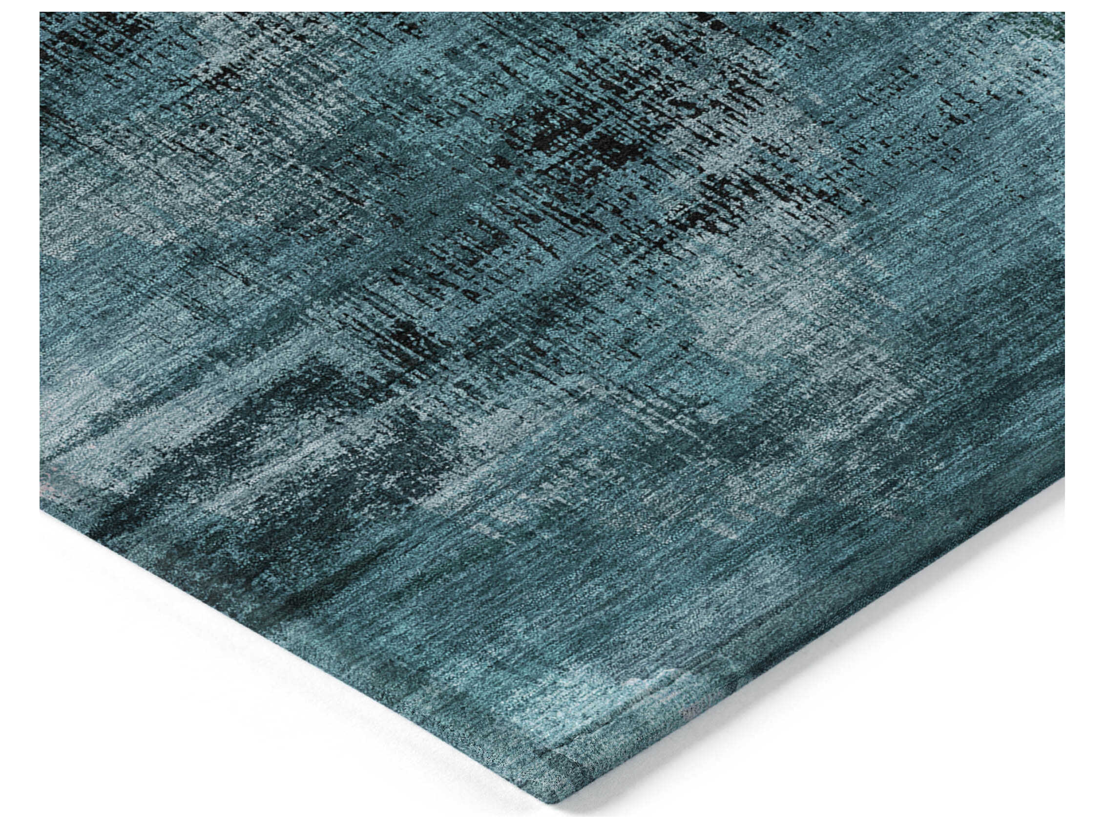 Dalyn Chantille Abstract Runner Area Rug