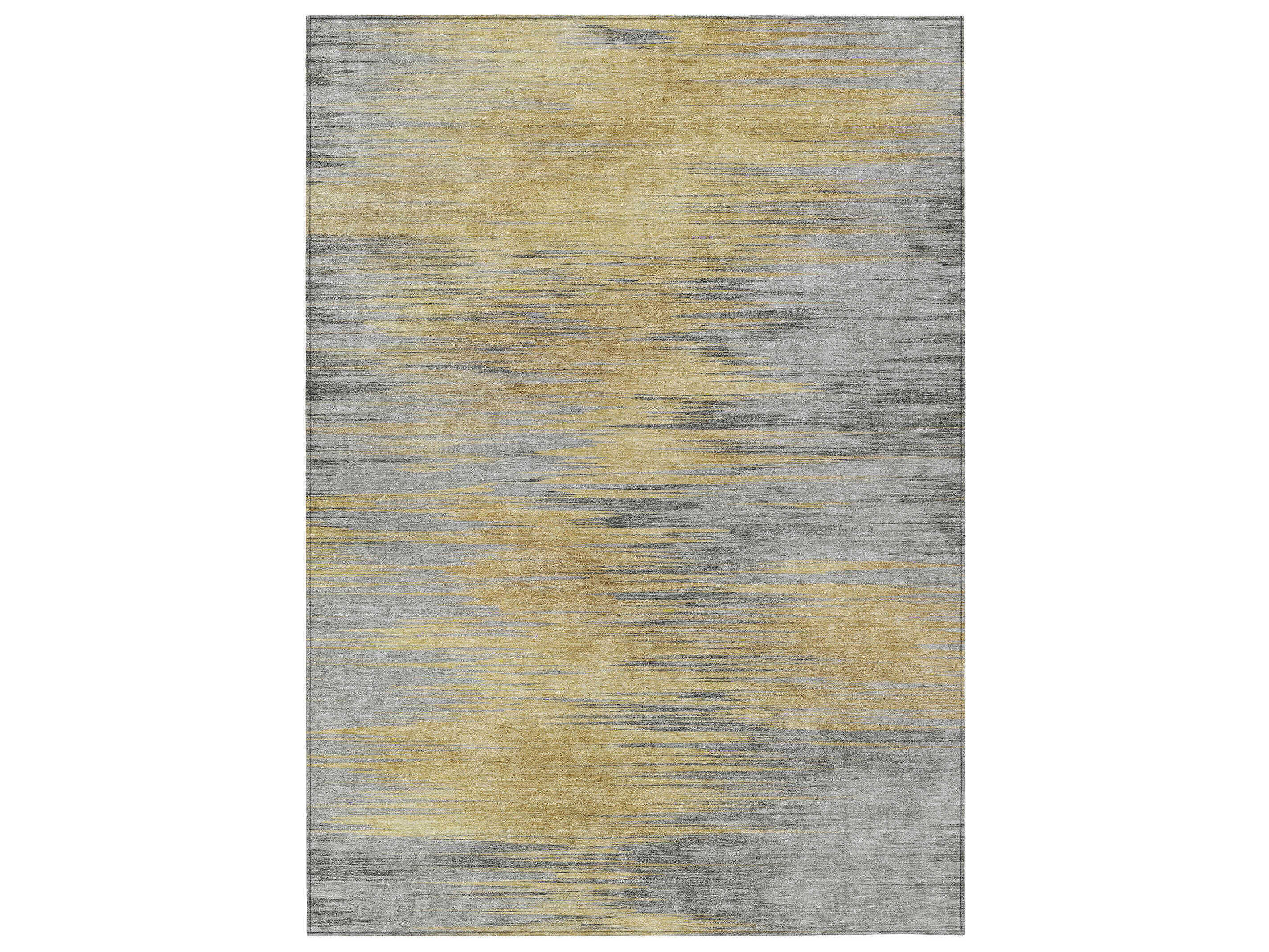 Dalyn Chantille Abstract Runner Area Rug