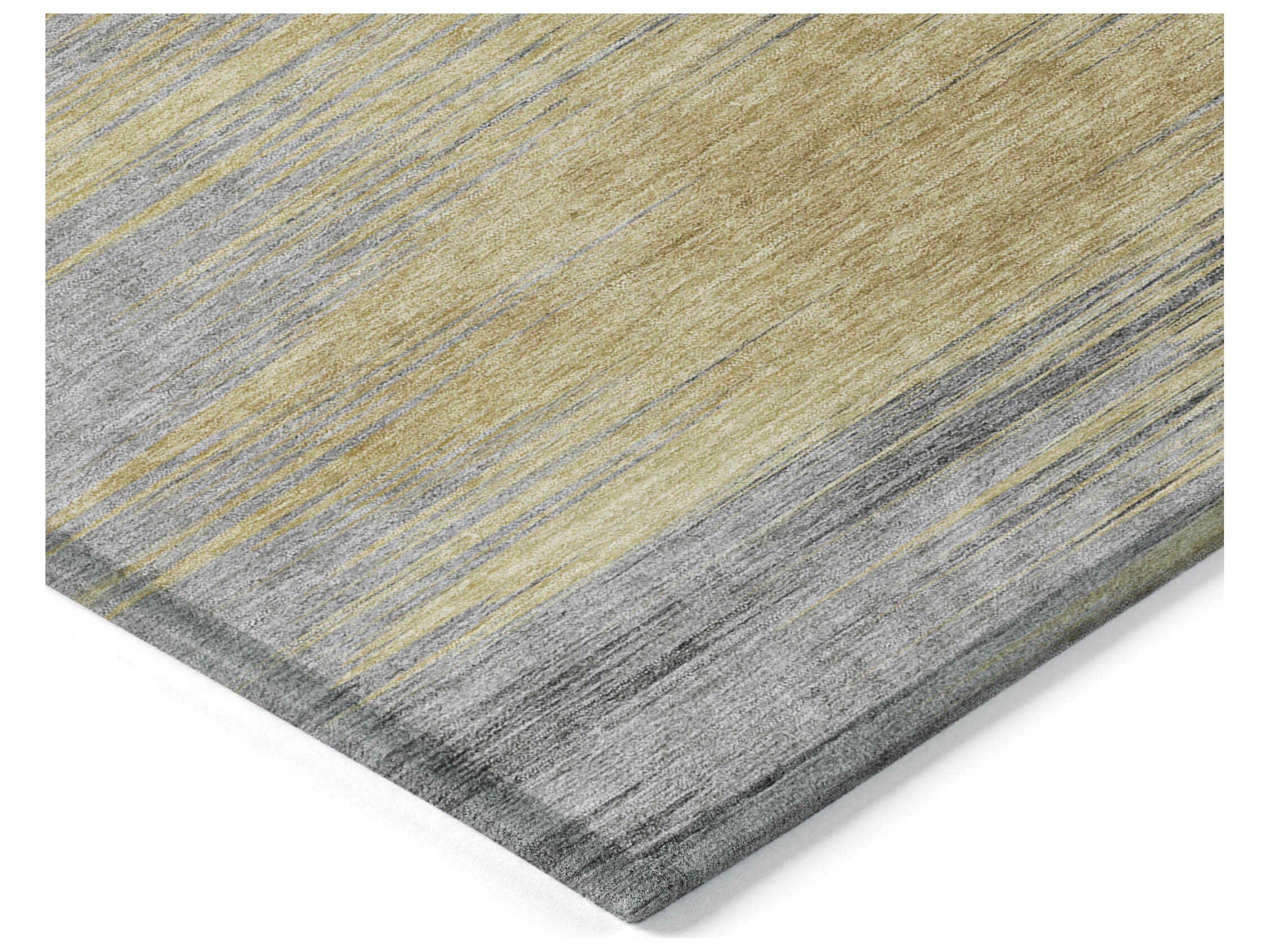 Dalyn Chantille Abstract Runner Area Rug