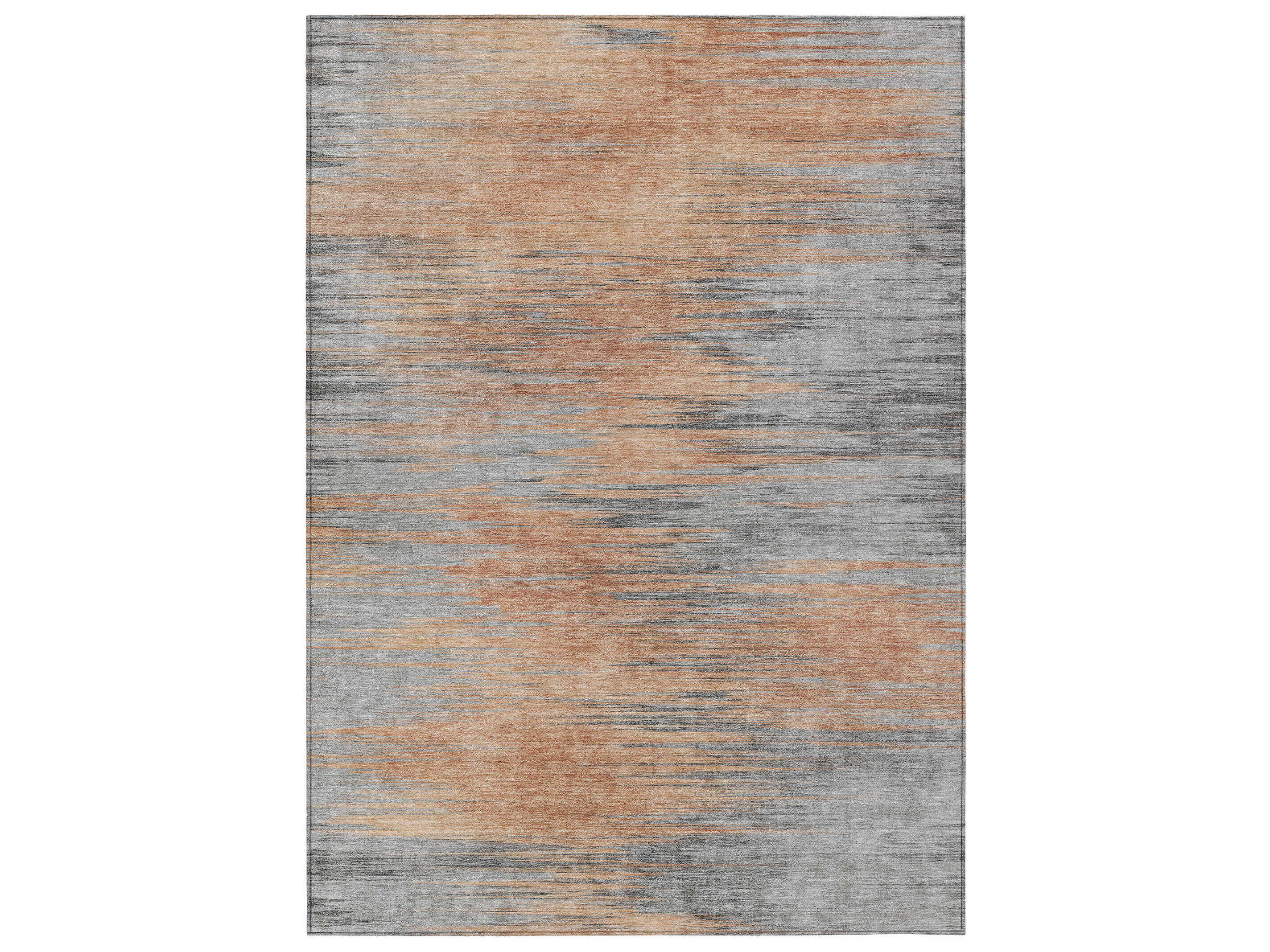 Dalyn Chantille Abstract Runner Area Rug