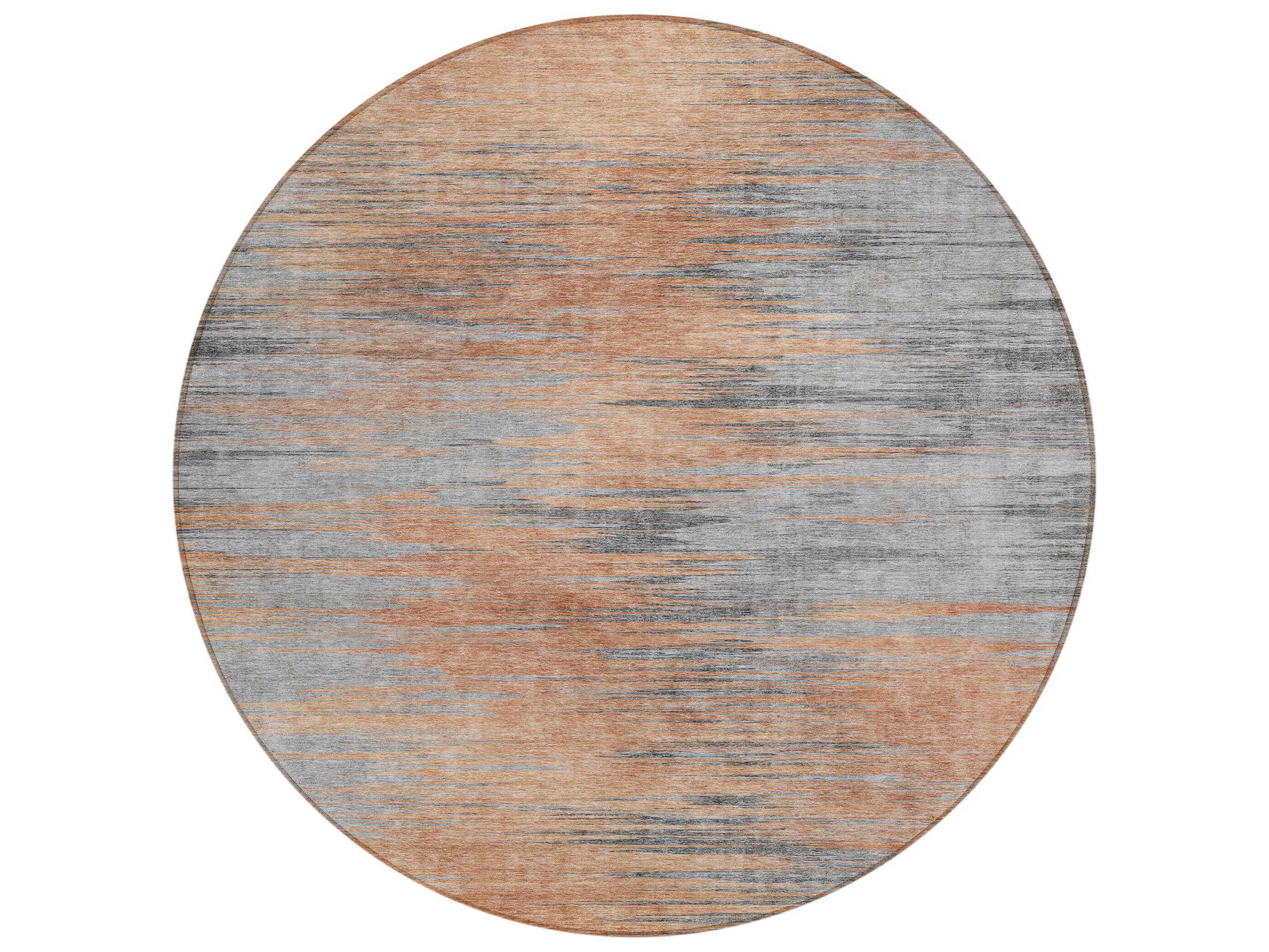 Dalyn Chantille Abstract Runner Area Rug