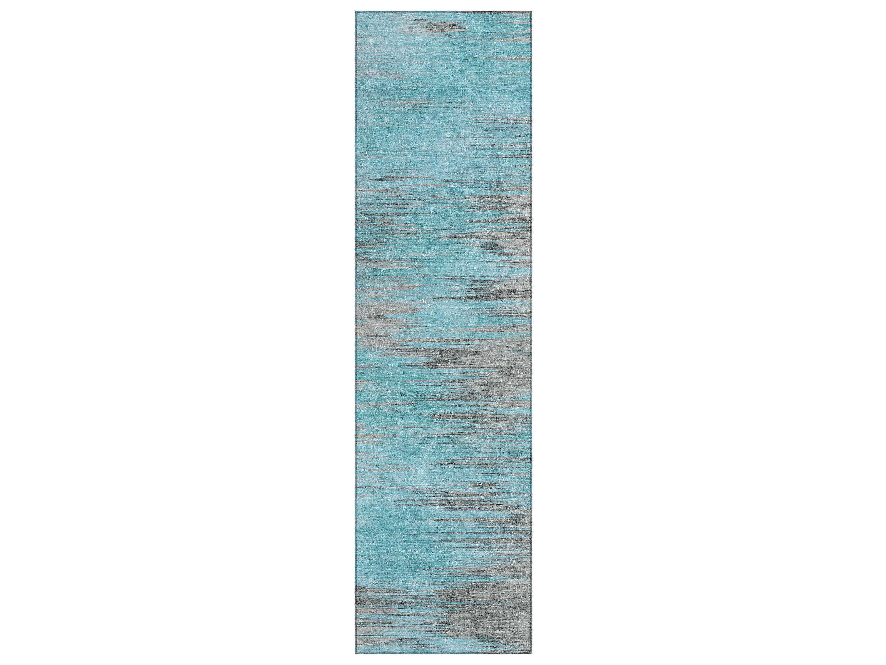 Dalyn Chantille Abstract Runner Area Rug
