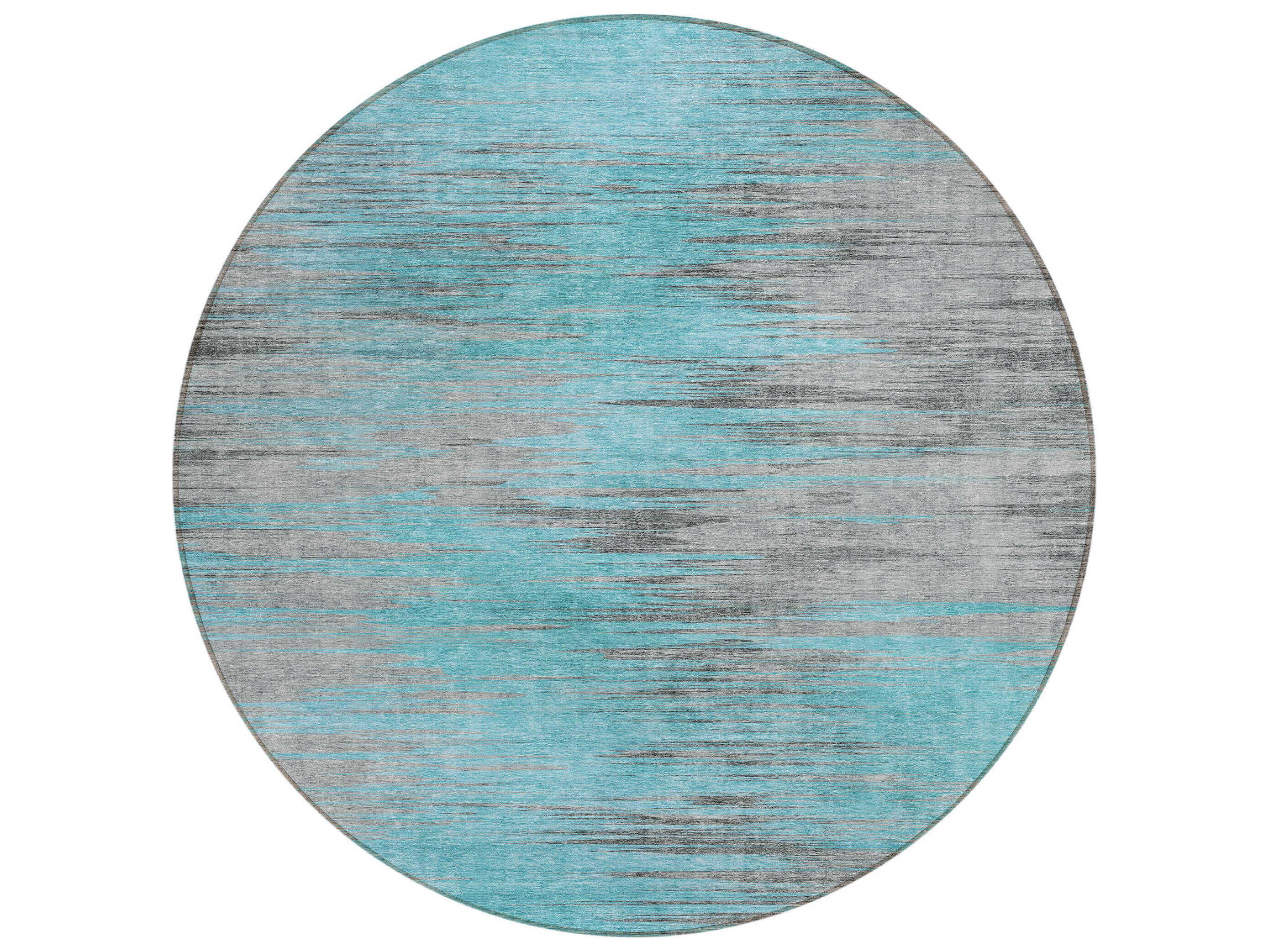 Dalyn Chantille Abstract Runner Area Rug