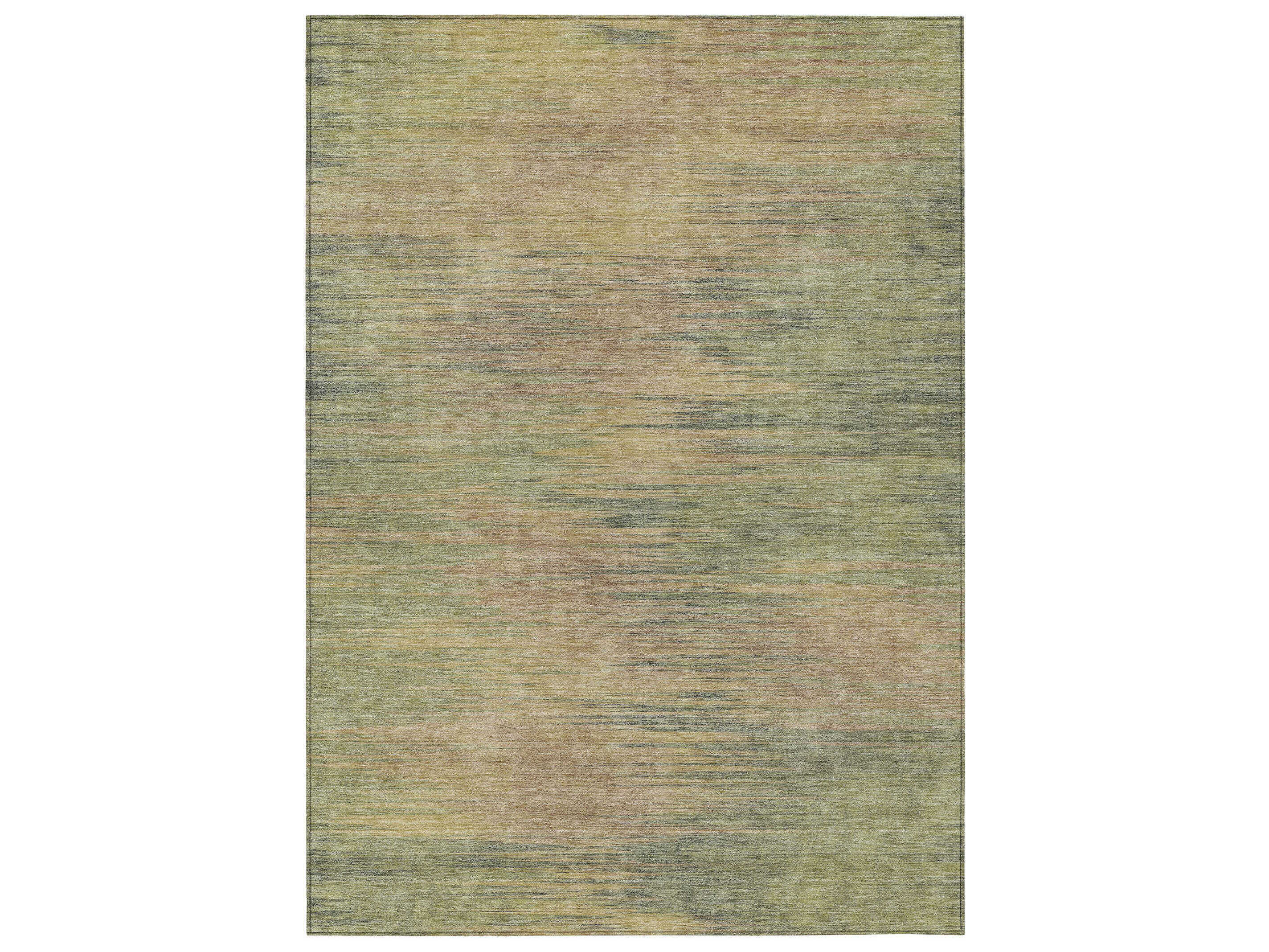 Dalyn Chantille Abstract Runner Area Rug