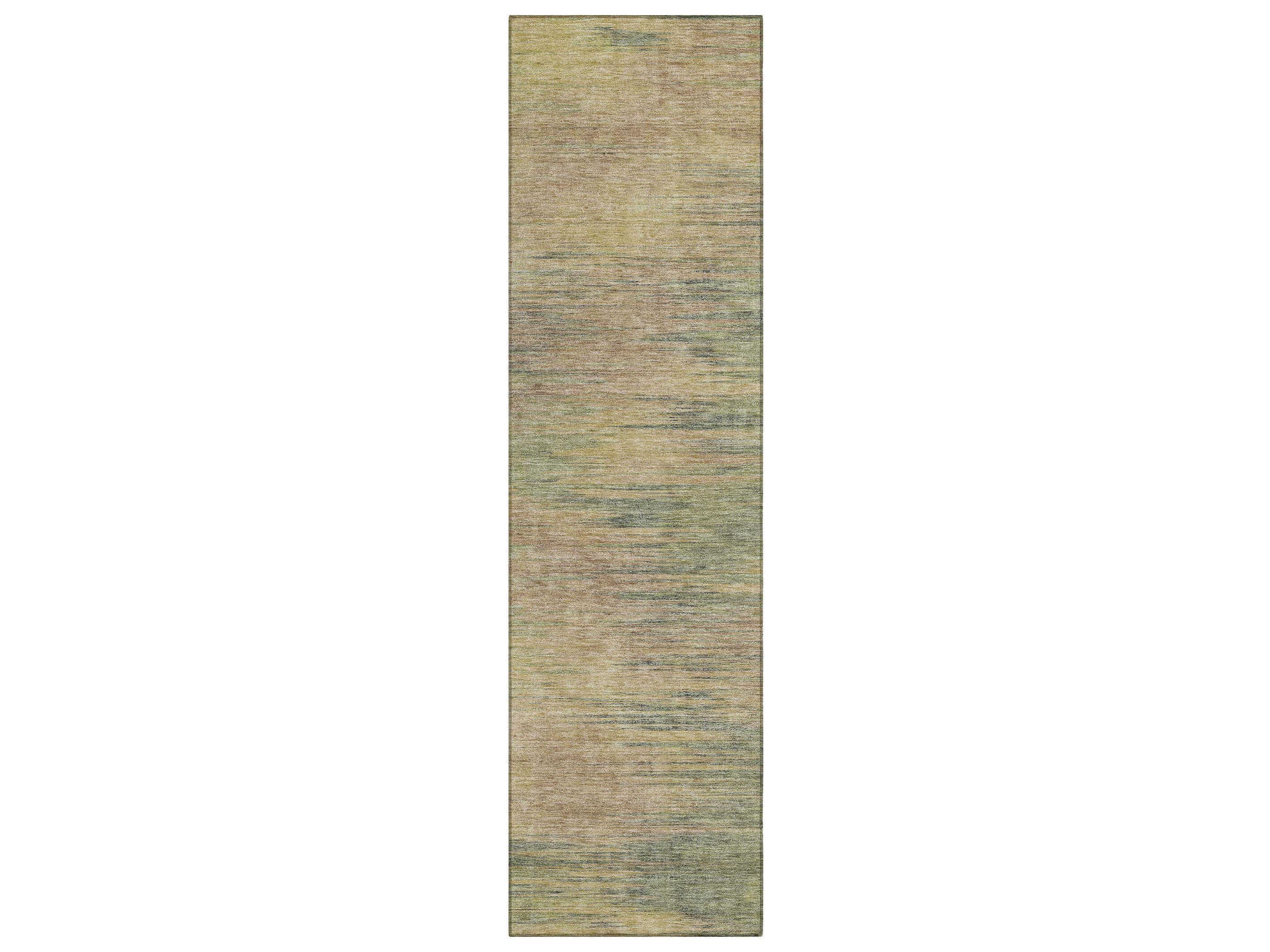 Dalyn Chantille Abstract Runner Area Rug