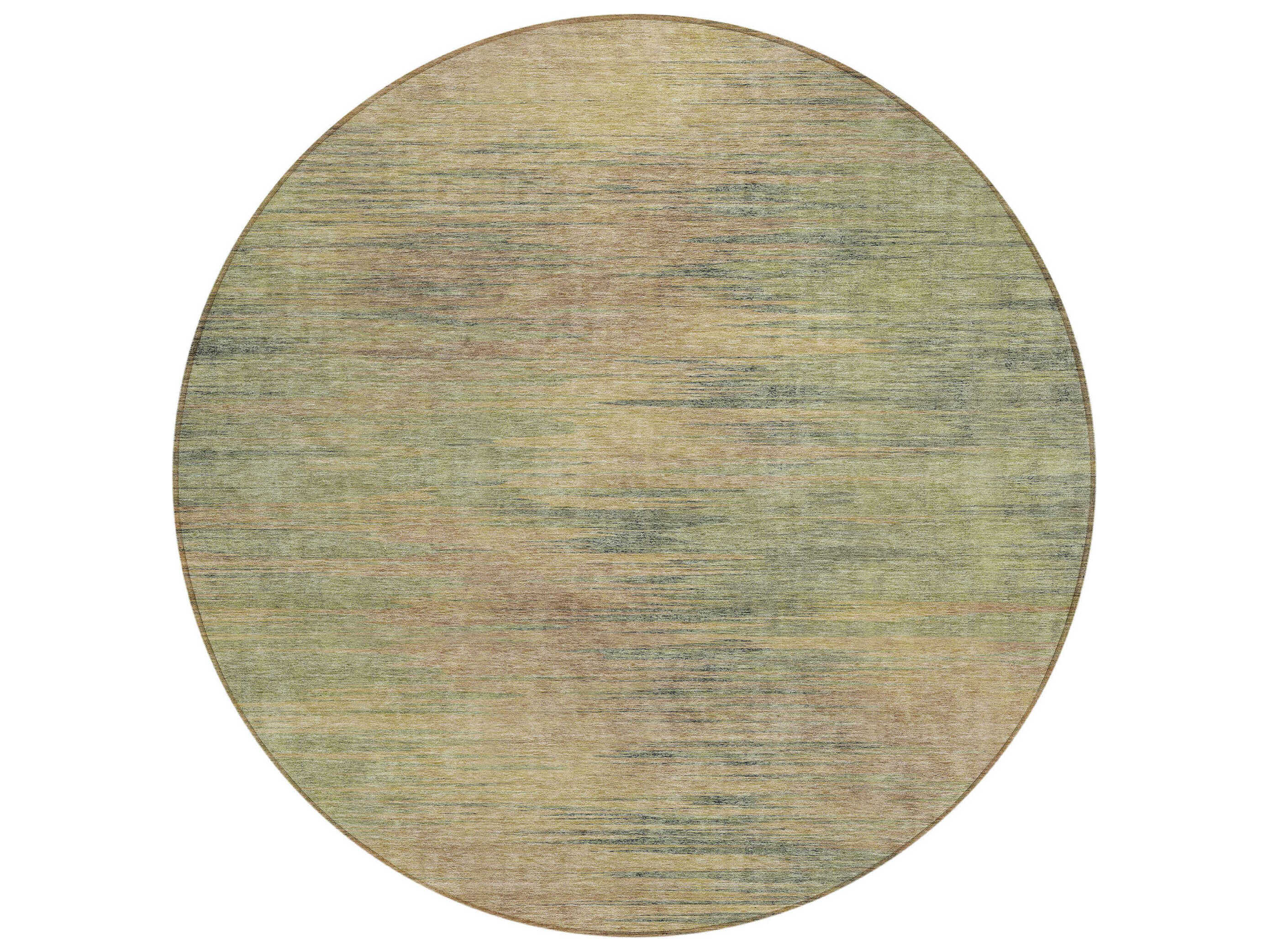 Dalyn Chantille Abstract Runner Area Rug