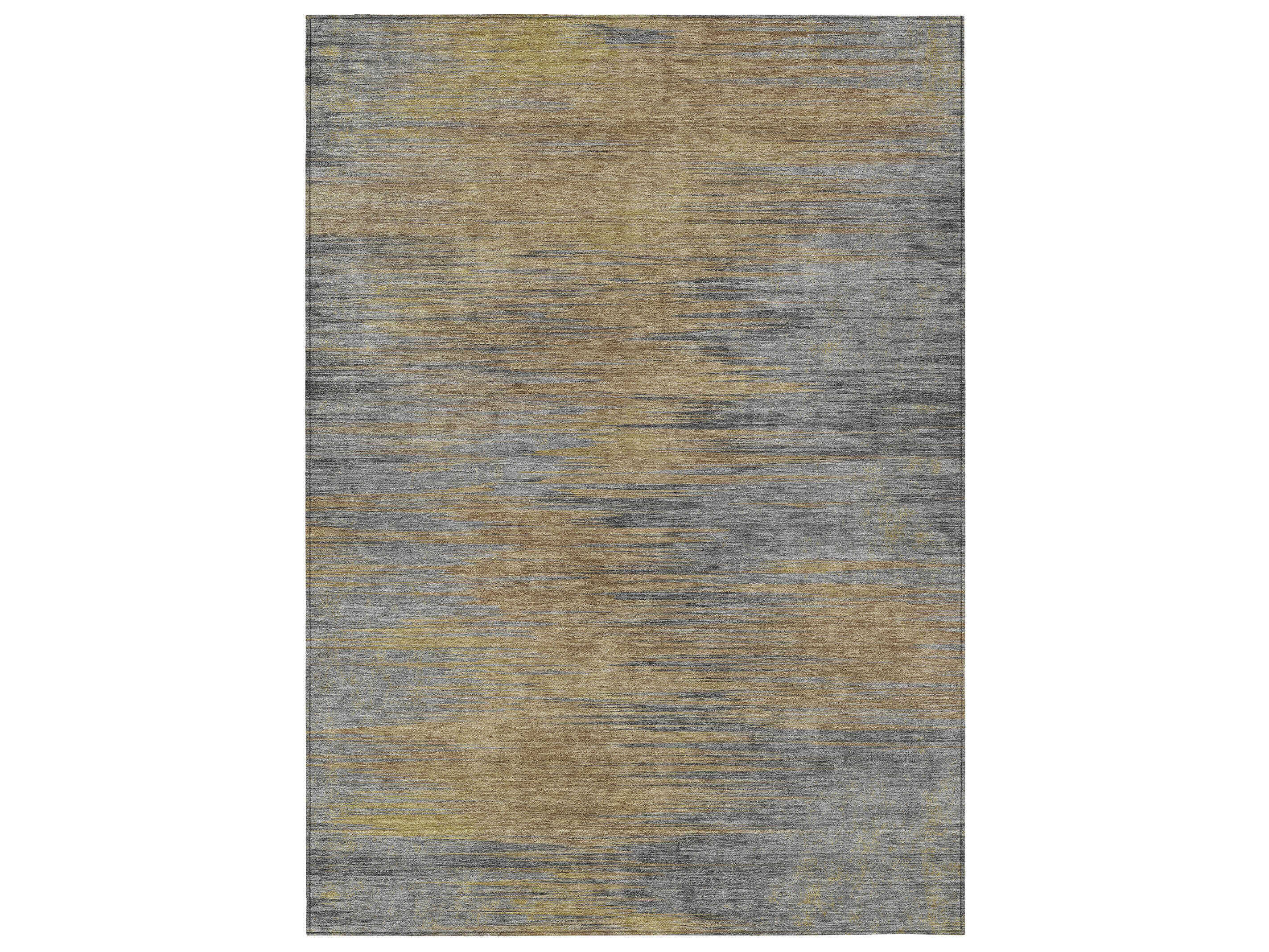 Dalyn Chantille Abstract Runner Area Rug