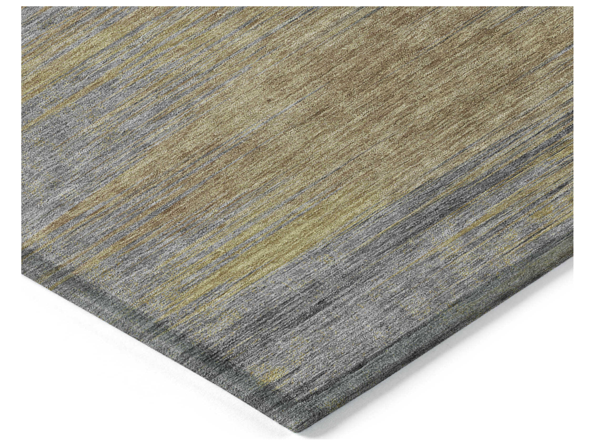 Dalyn Chantille Abstract Runner Area Rug