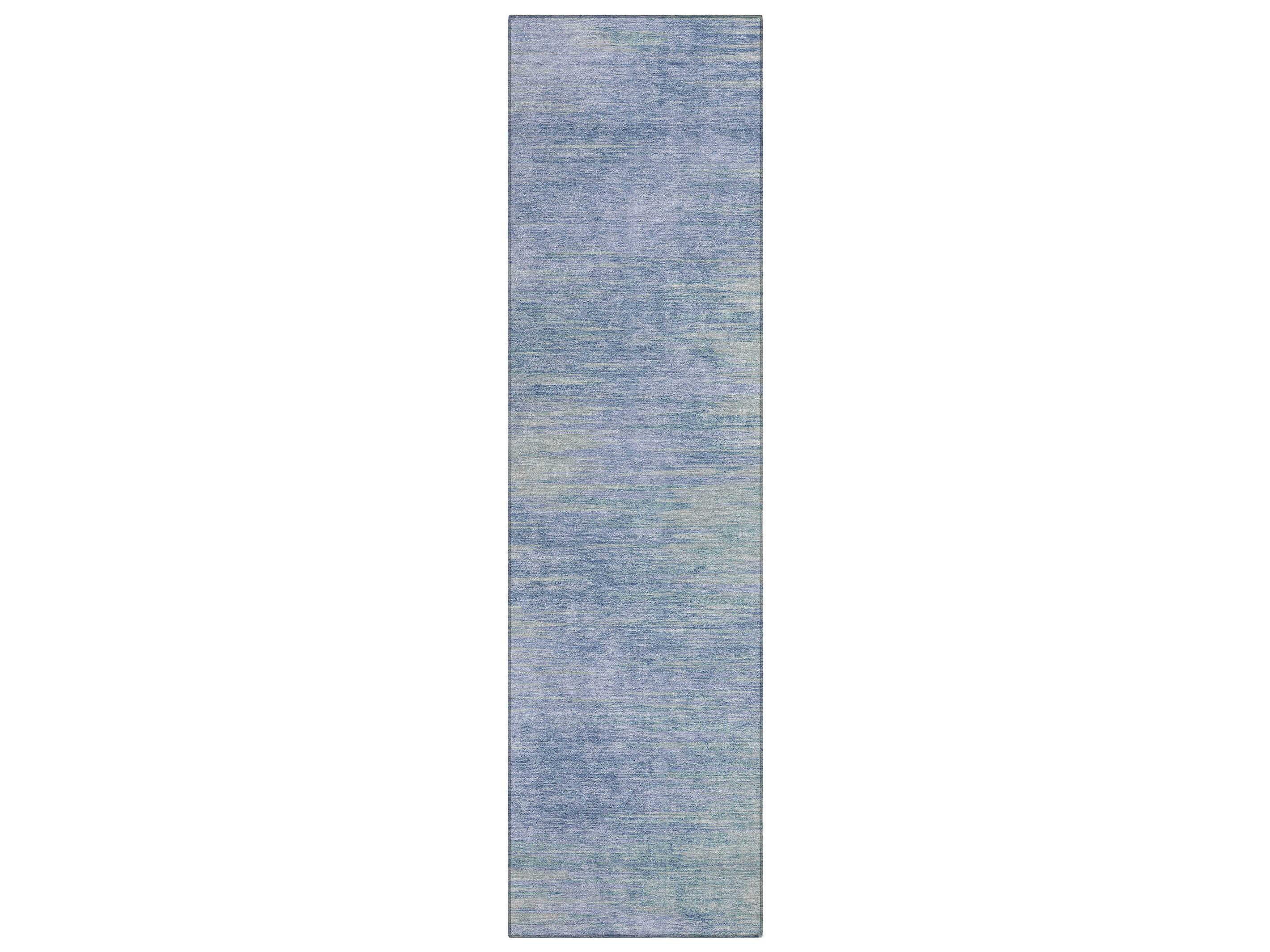 Dalyn Chantille Abstract Runner Area Rug