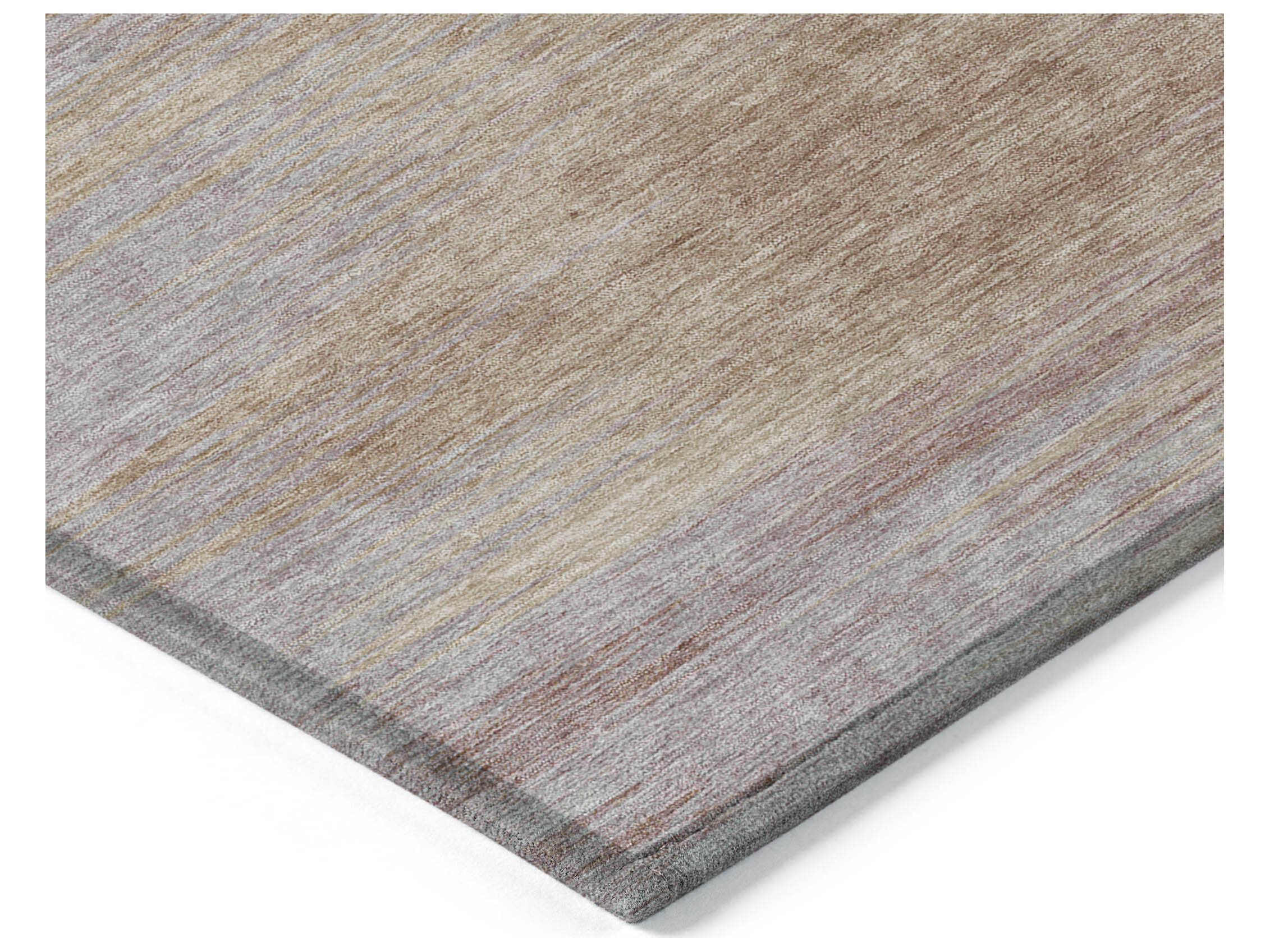 Dalyn Chantille Abstract Runner Area Rug