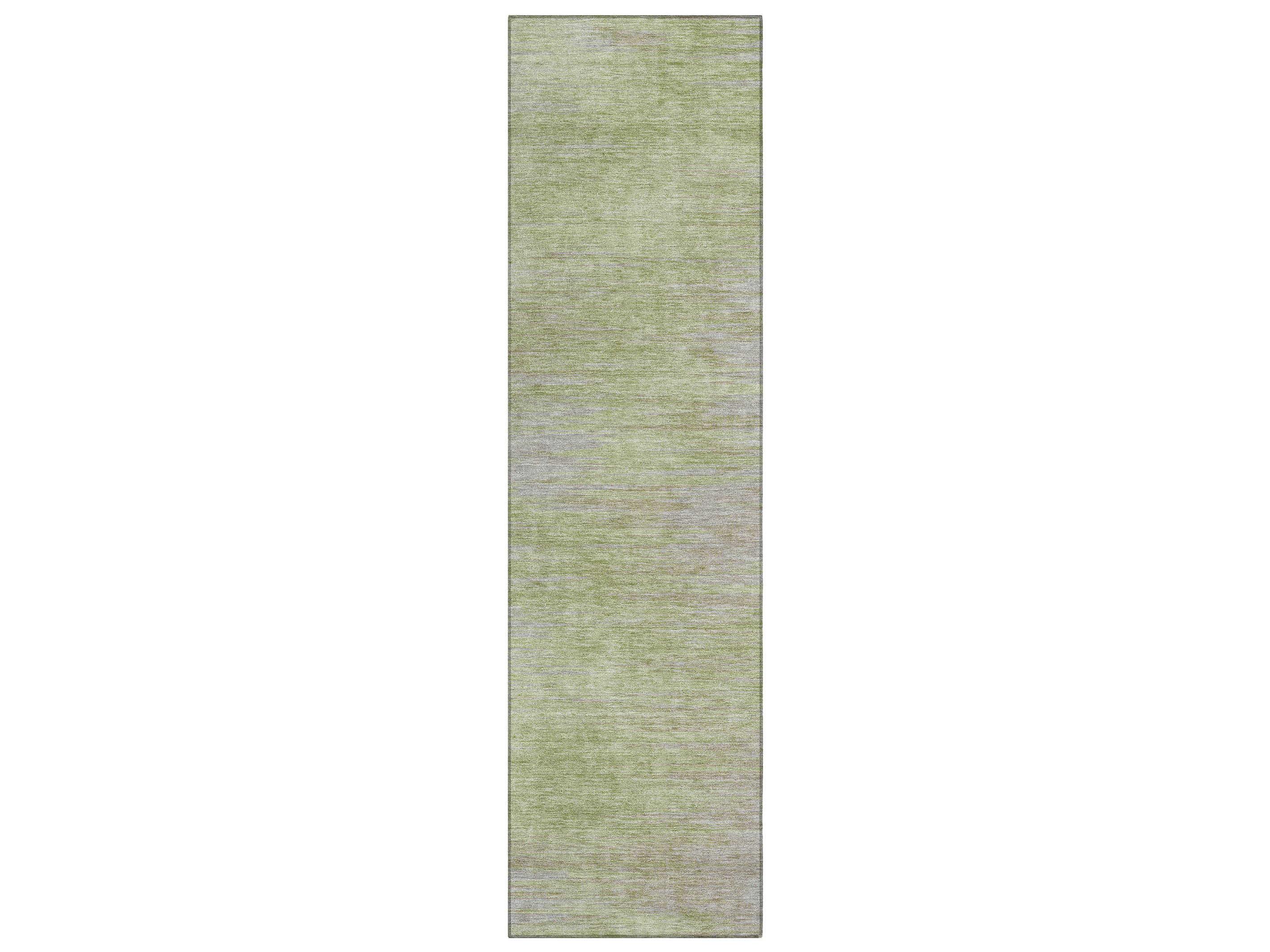 Dalyn Chantille Abstract Runner Area Rug