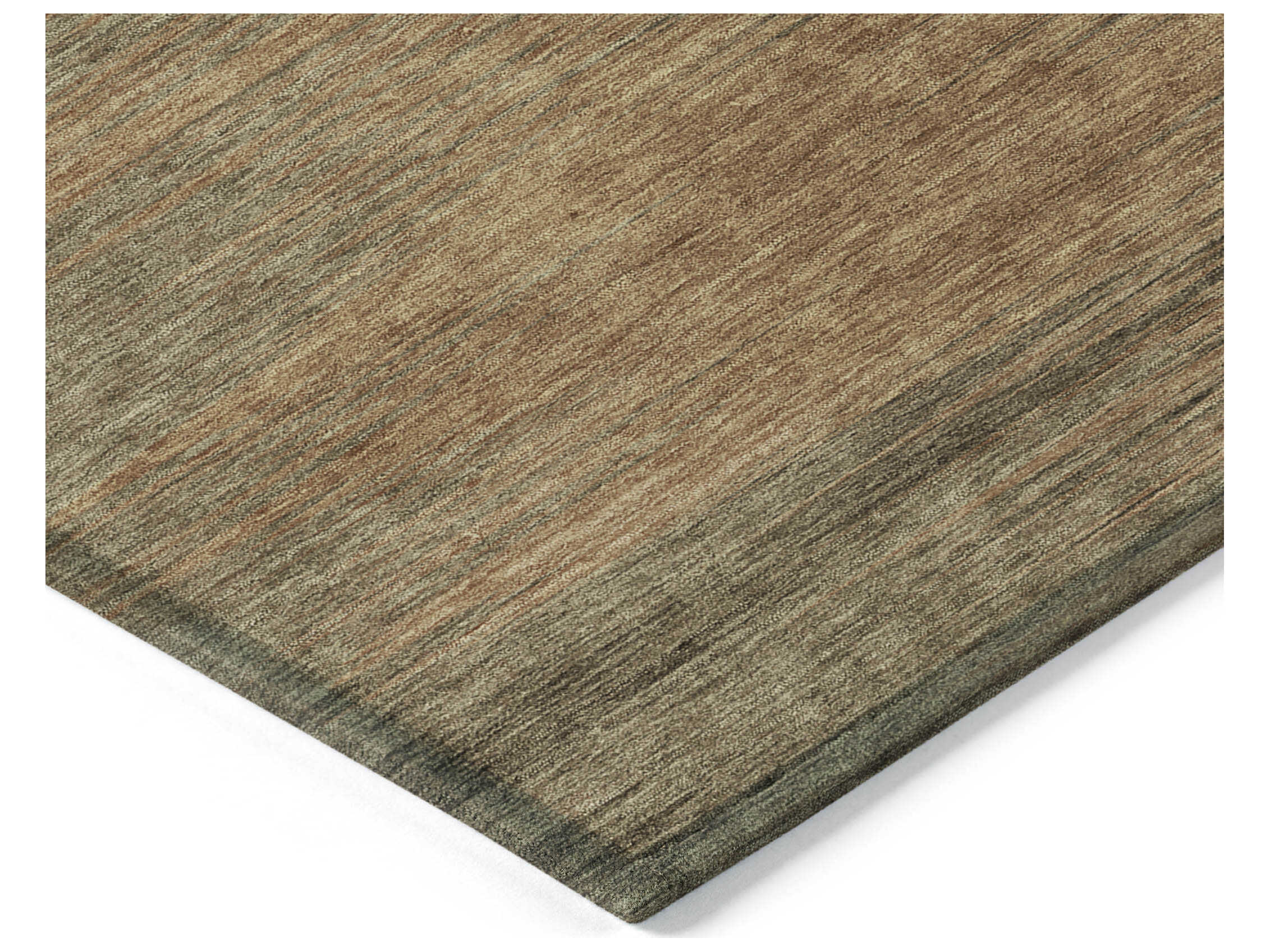 Dalyn Chantille Abstract Runner Area Rug