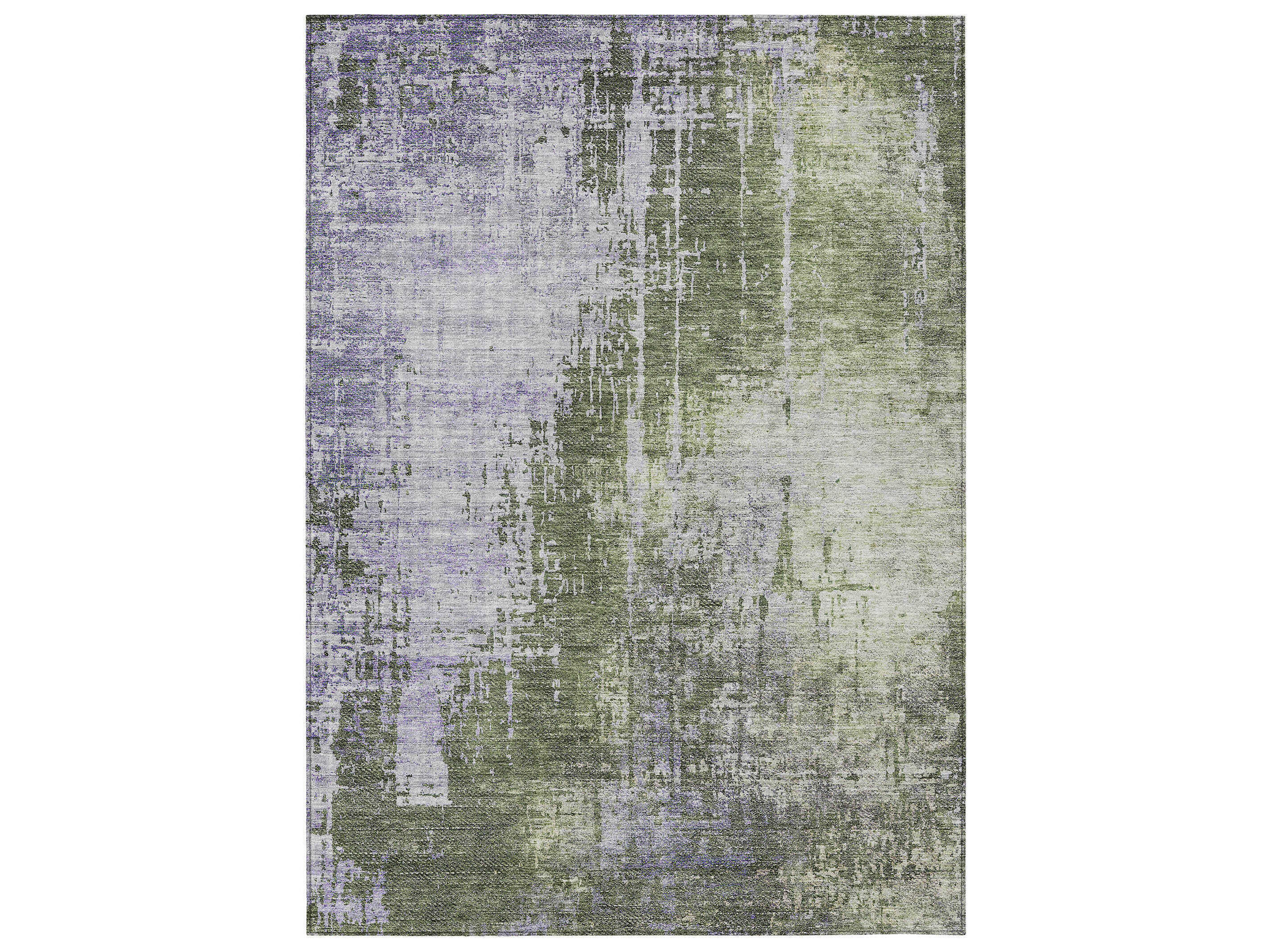 Dalyn Chantille Abstract Runner Area Rug