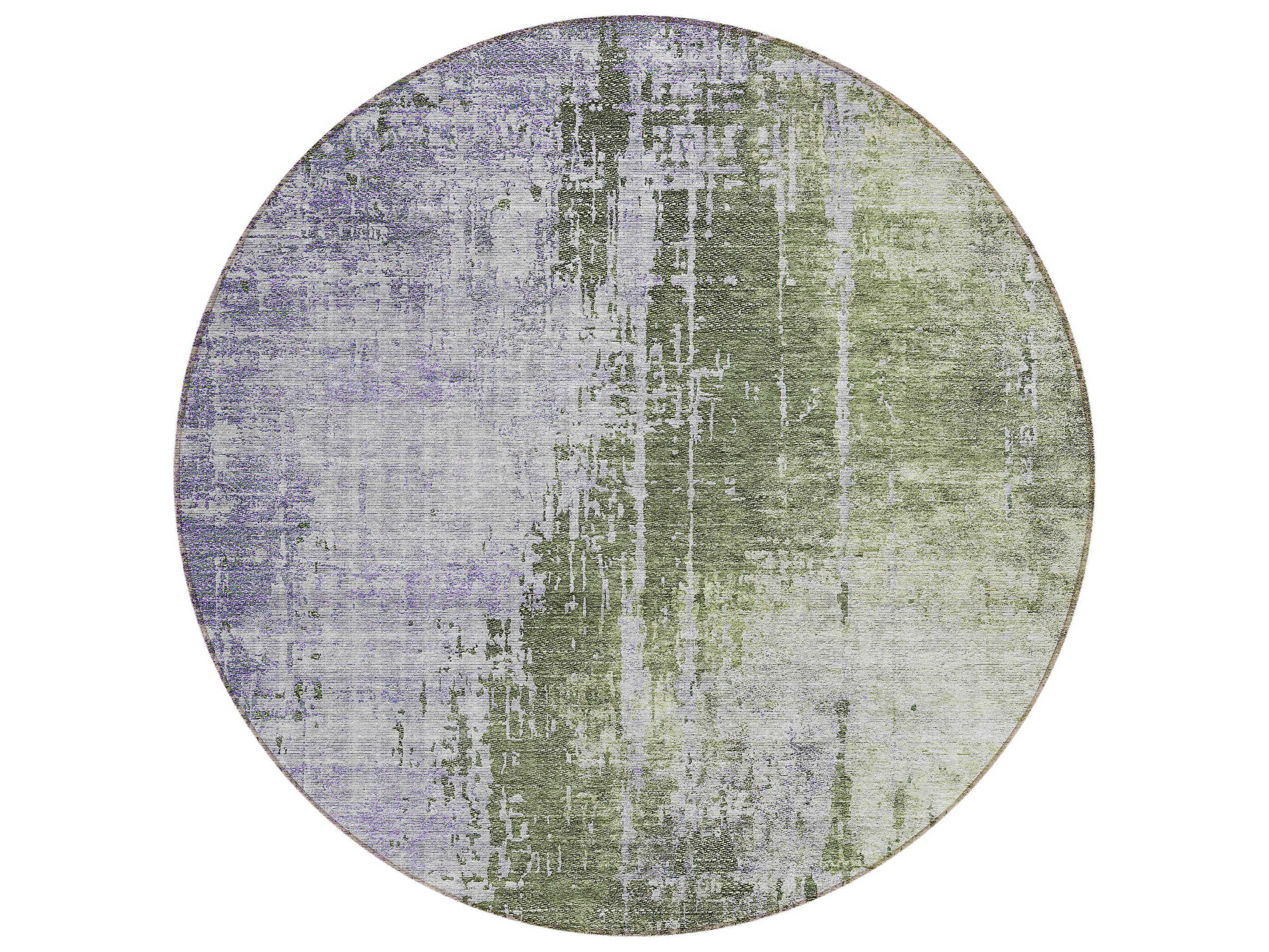 Dalyn Chantille Abstract Runner Area Rug